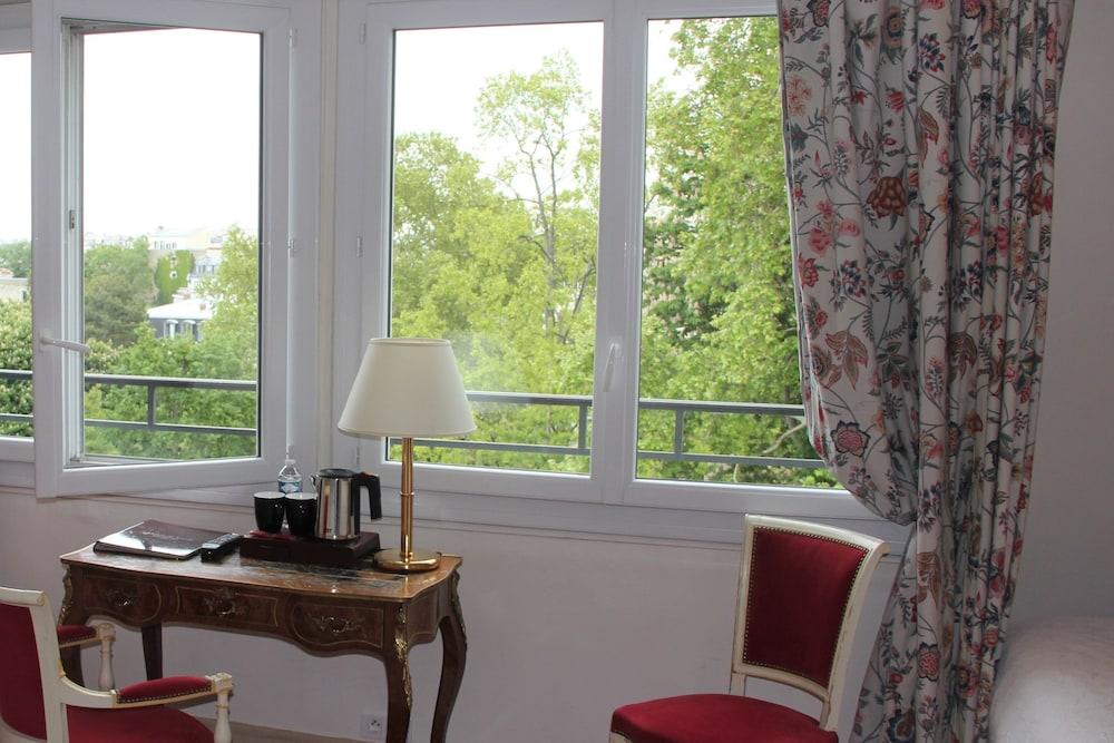 De Suede Saint Germain Hotel 4*
