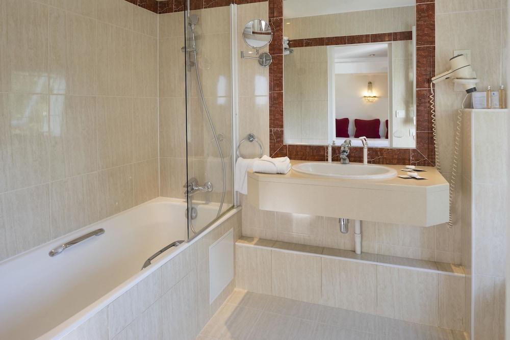 De Suede Saint Germain 4*