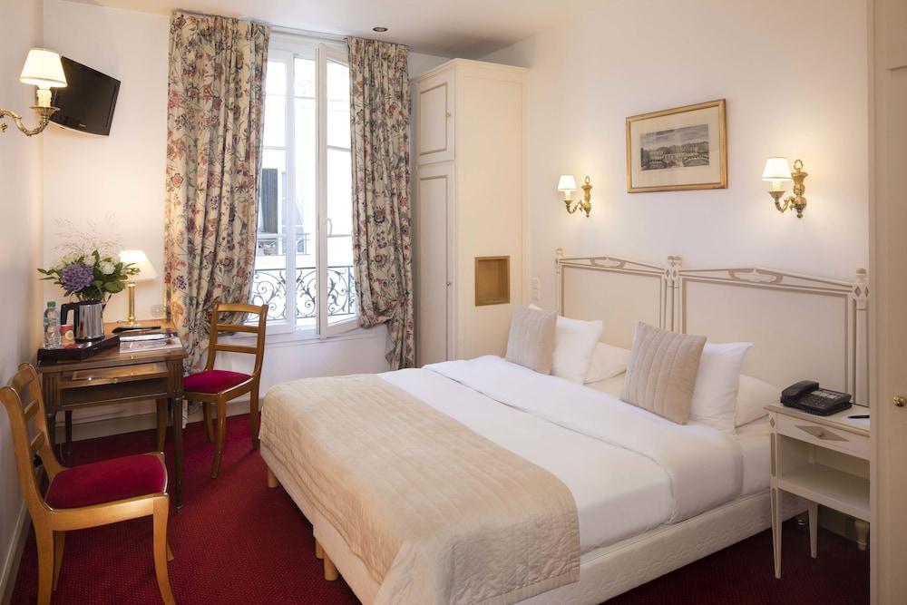 De Suede Saint Germain Hotel Paris