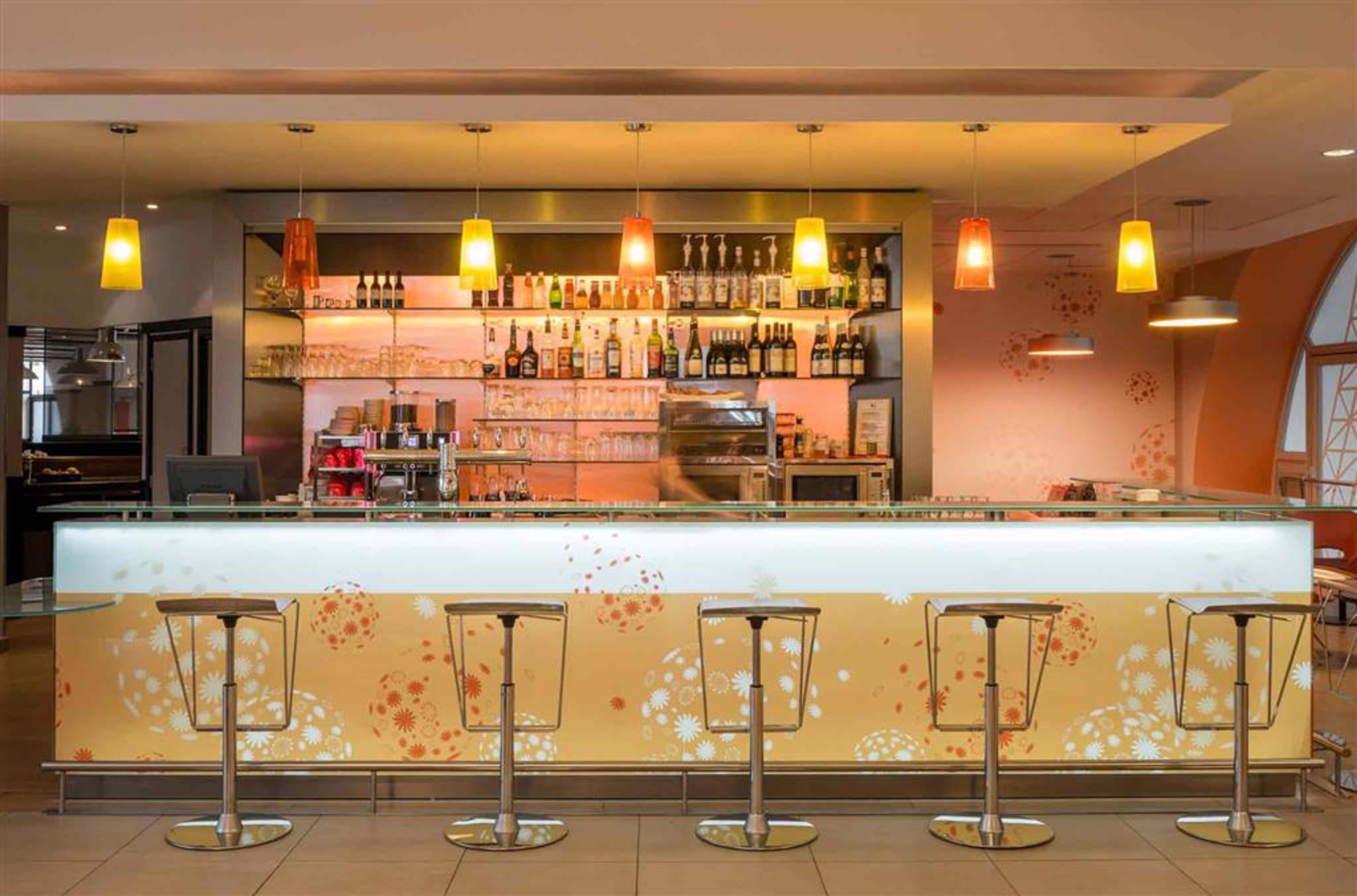 Hotel Ibis Tour Eiffel Cambronne 15eme Paris