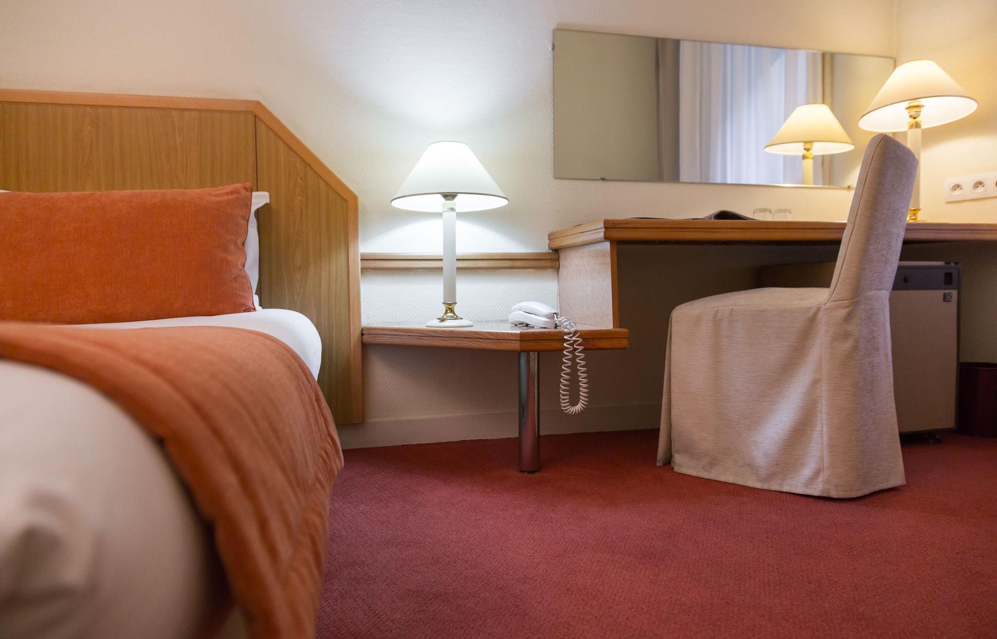 Hotel Fertel Etoile 3*