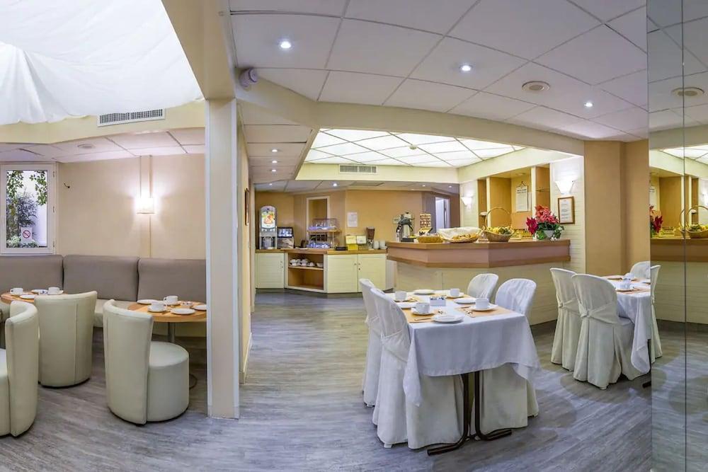 Hotel Fertel Etoile Paris