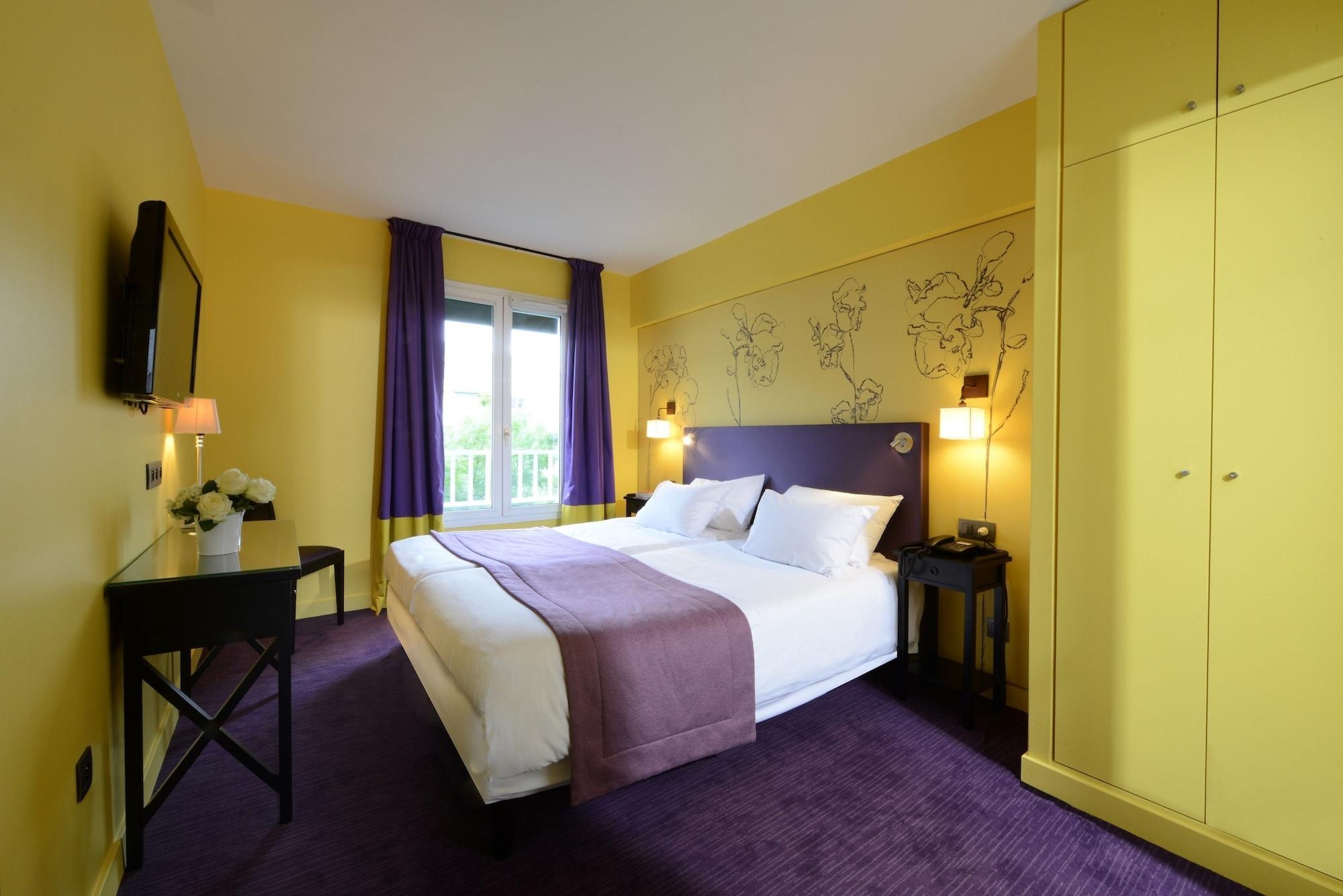 Orchidée Paris