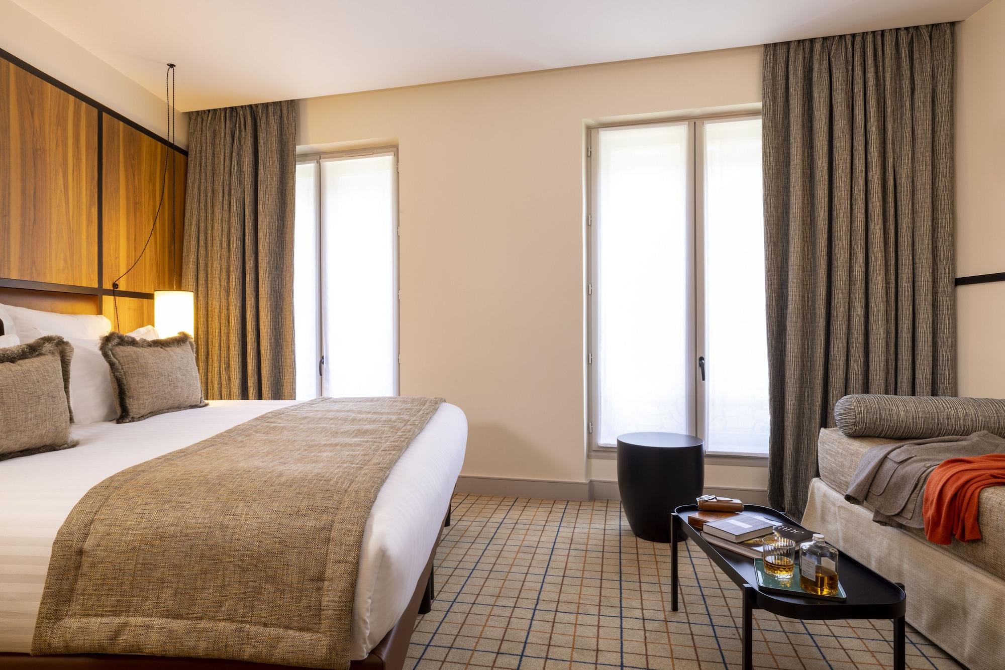 Toujours&spa Paris