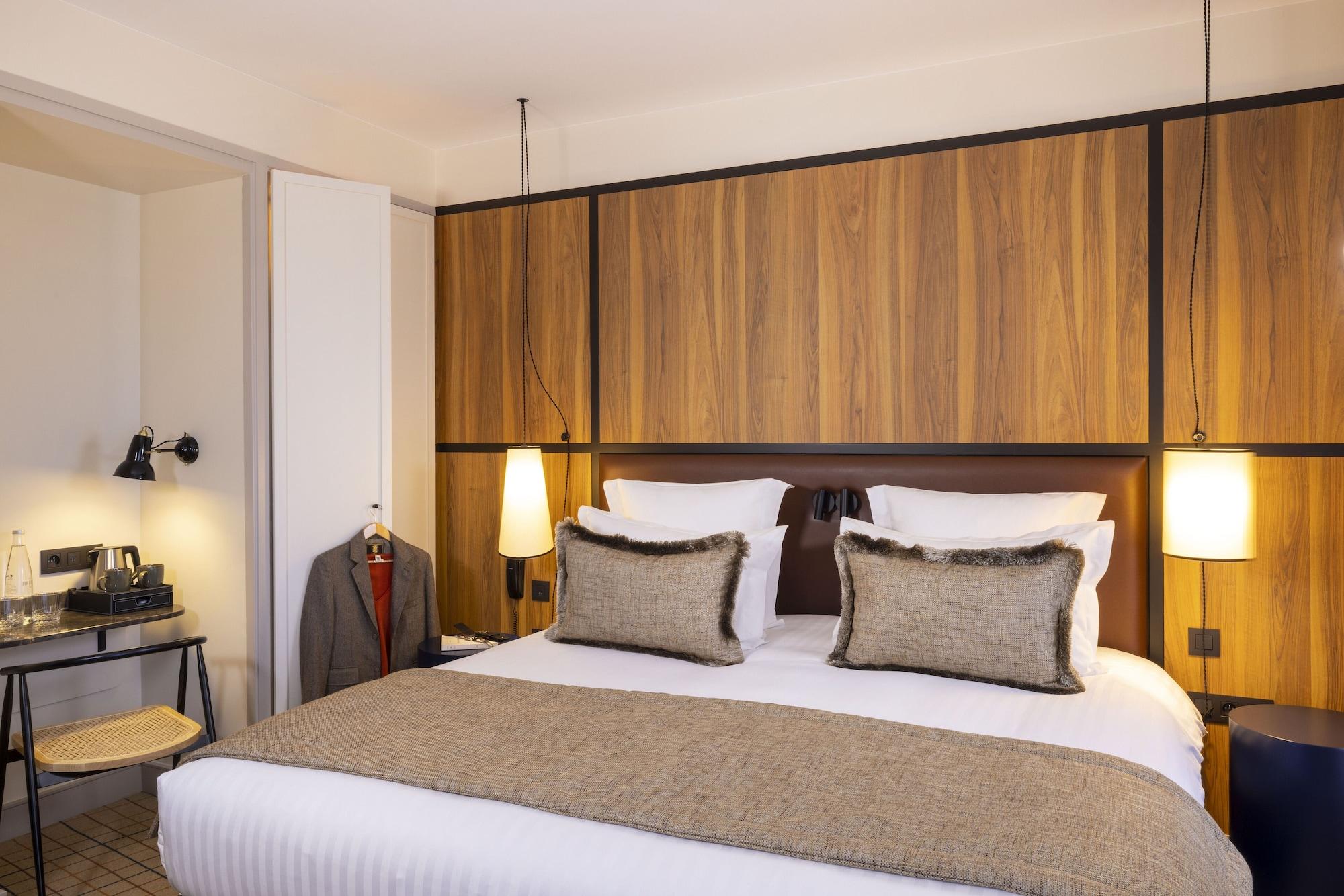Hotel Toujours&spa 4*