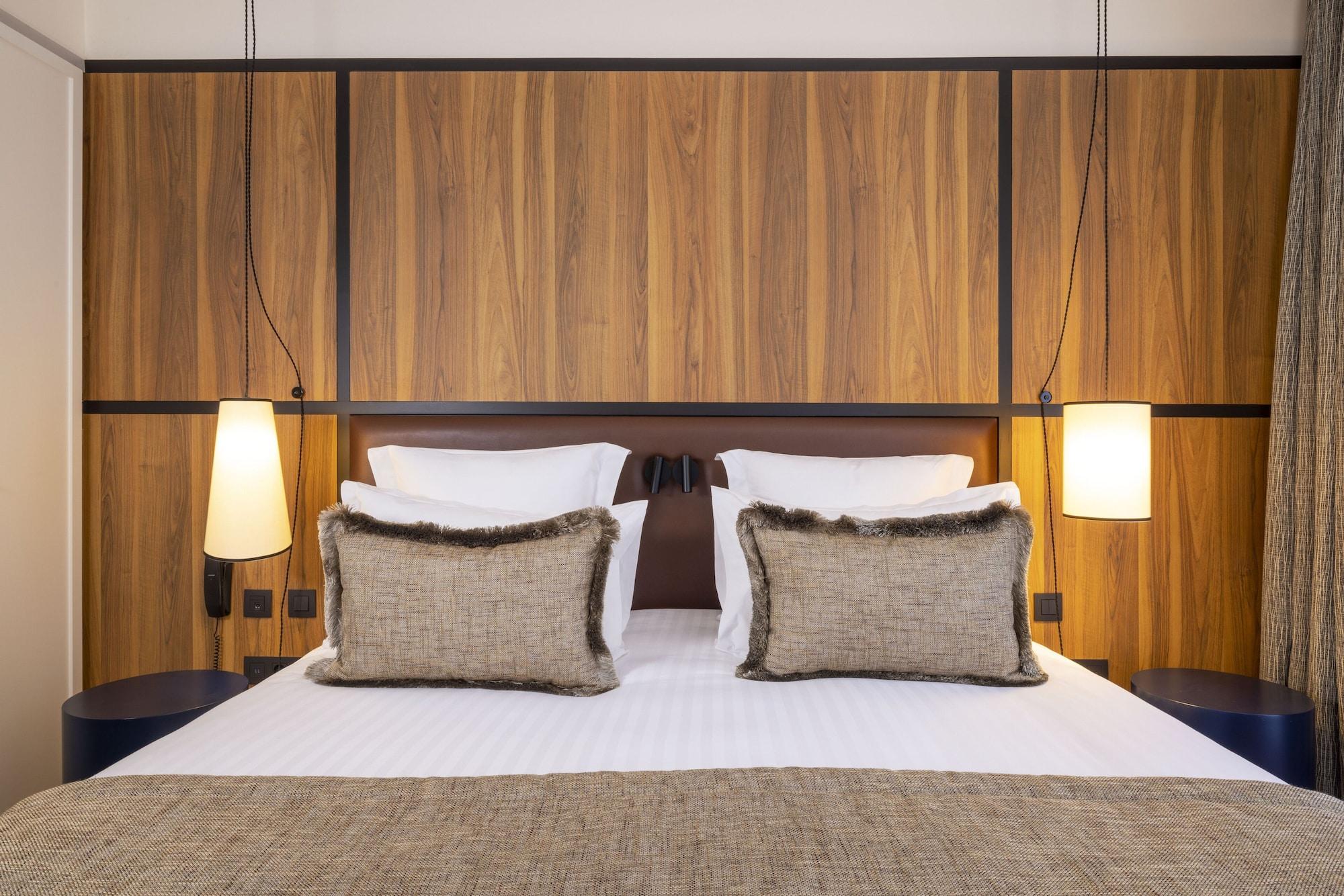 Toujours&spa 4* Paris