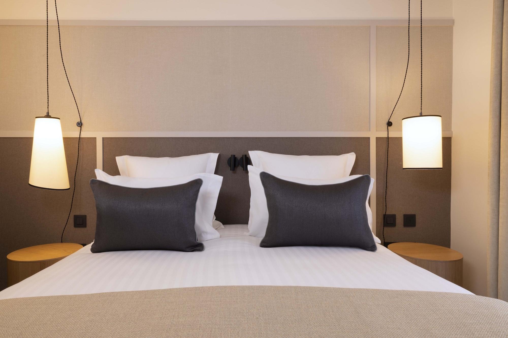 Toujours&spa Hotel Paris