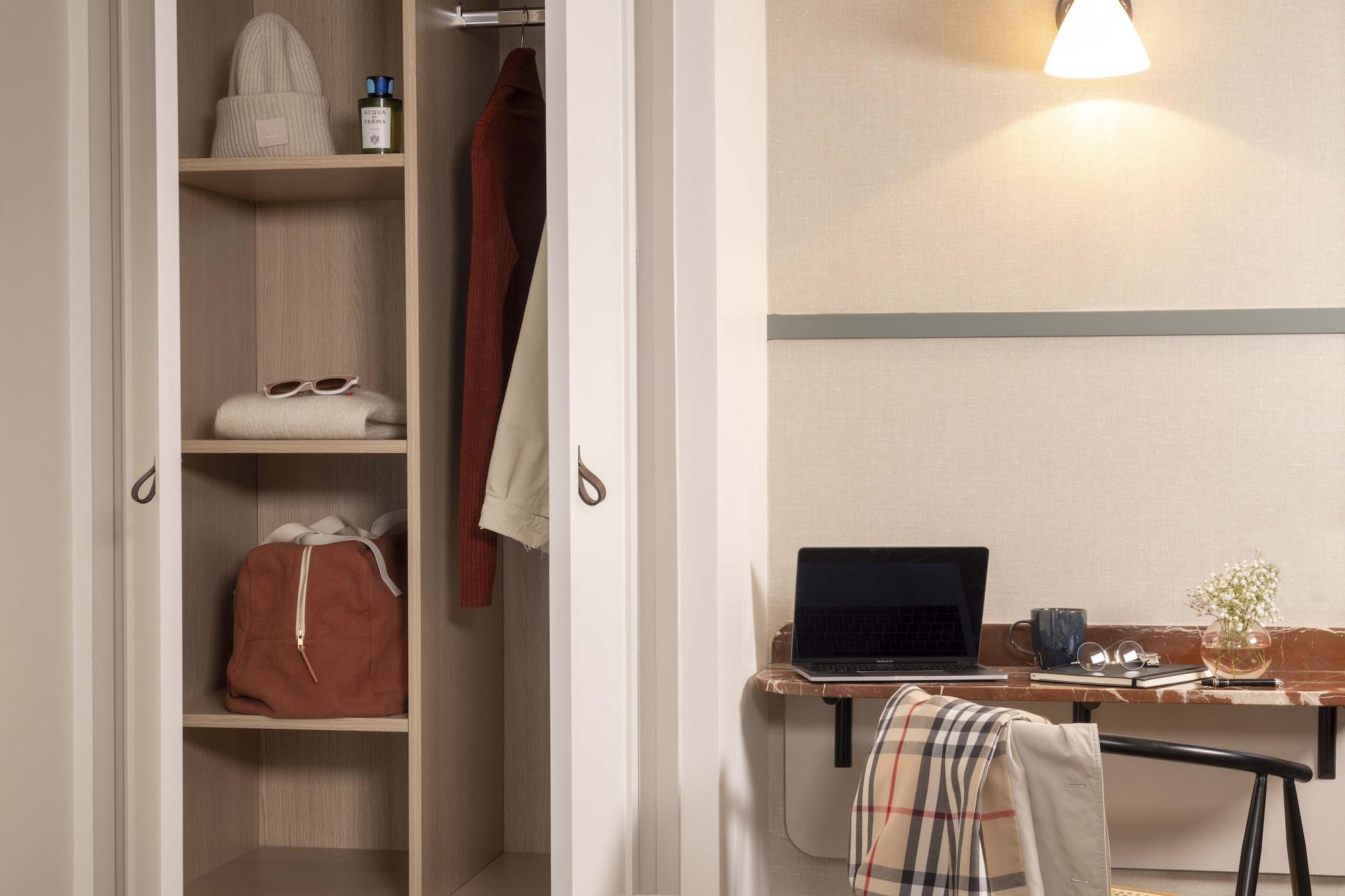Toujours&spa Hotel 4*