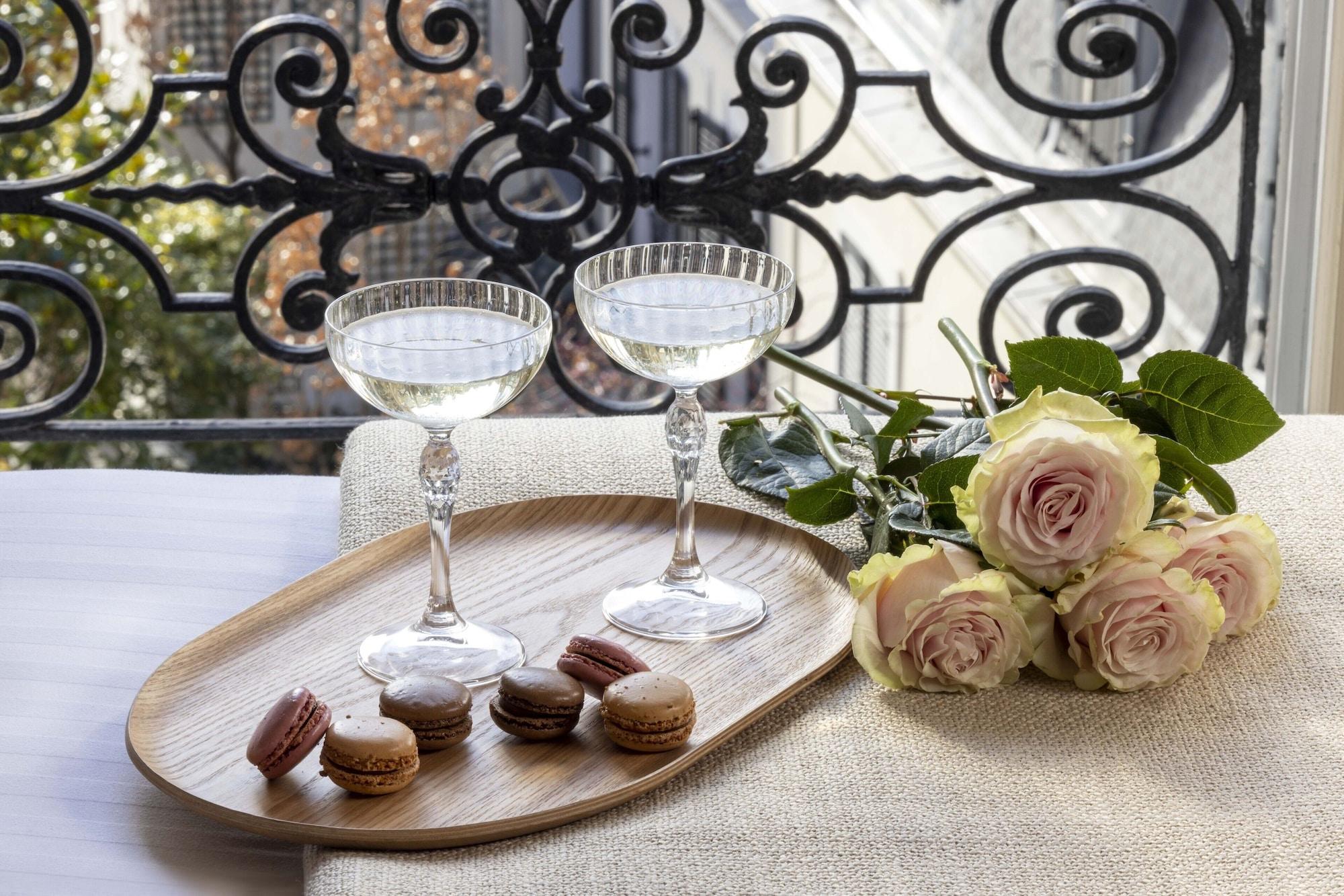 Hotel Toujours&spa 4*