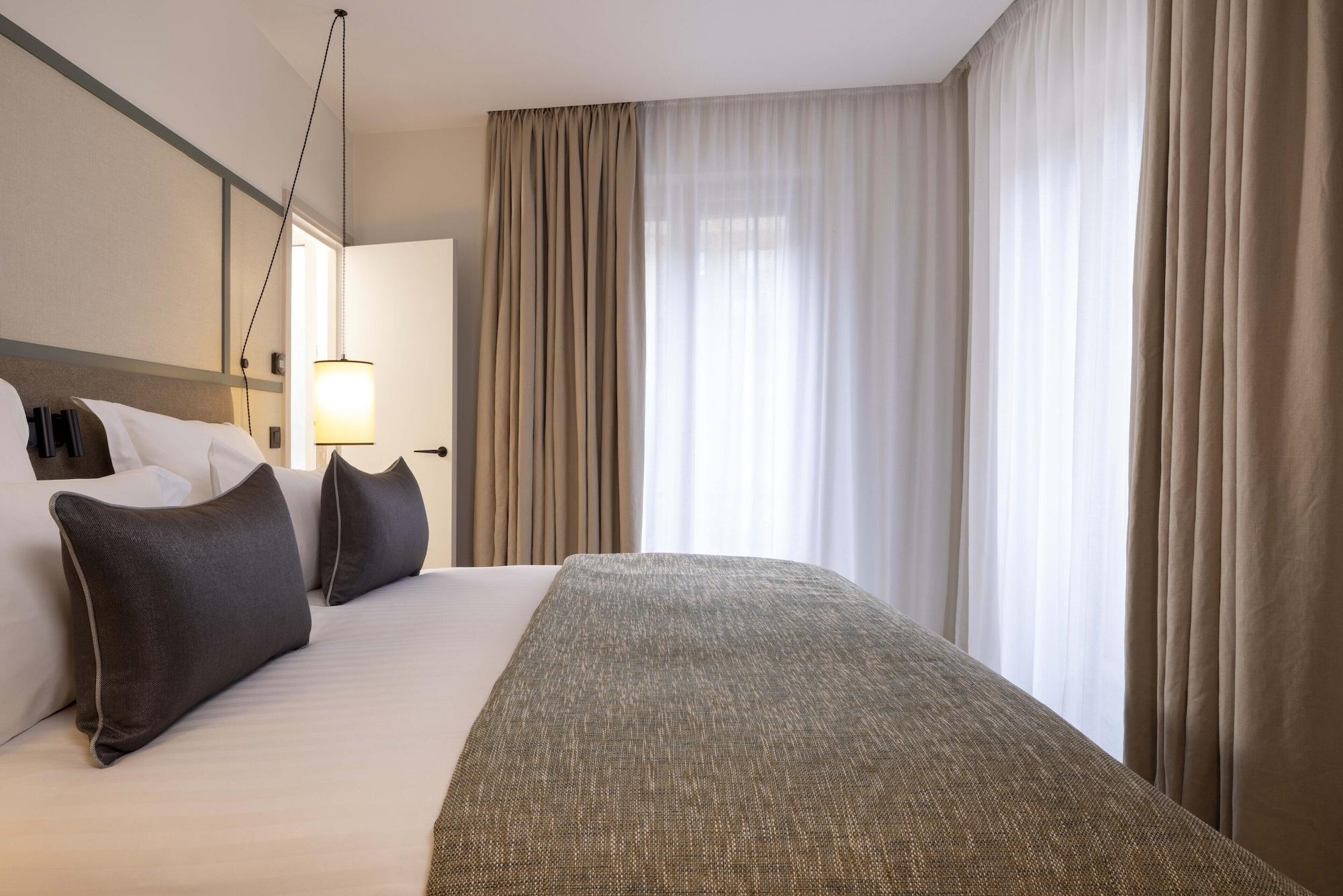 Toujours&spa 4* Paris