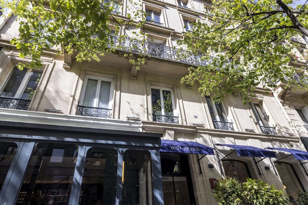 Toujours&spa Paris