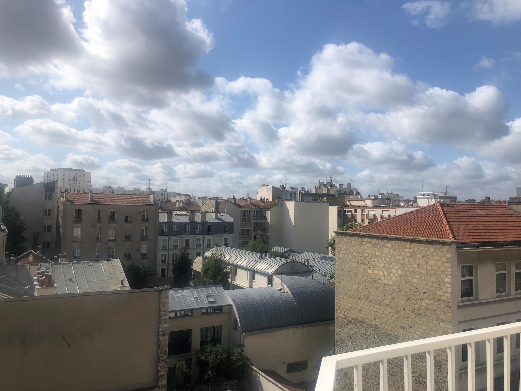 Orchidée 3* Paris