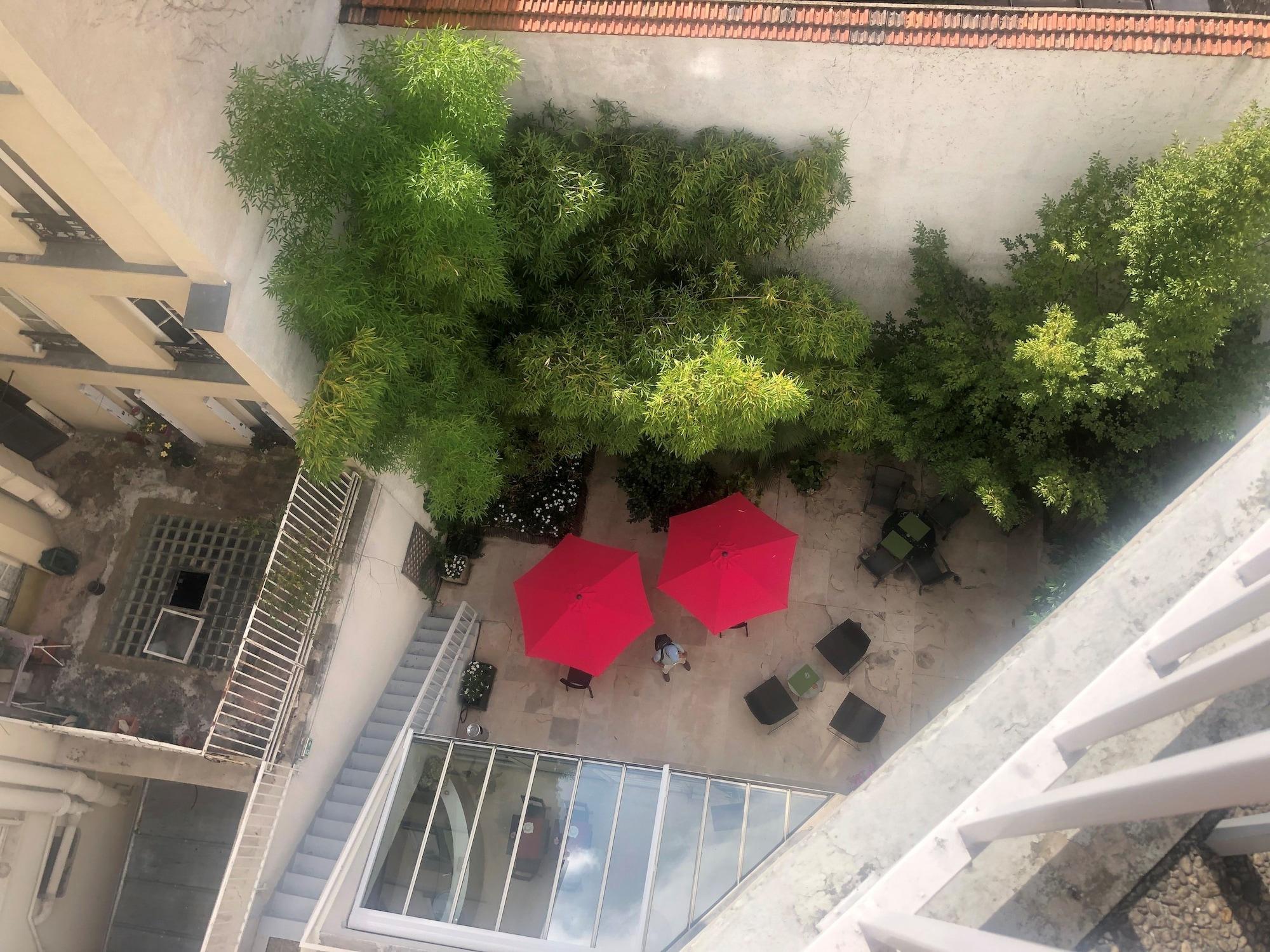 Orchidée Hotel 3*