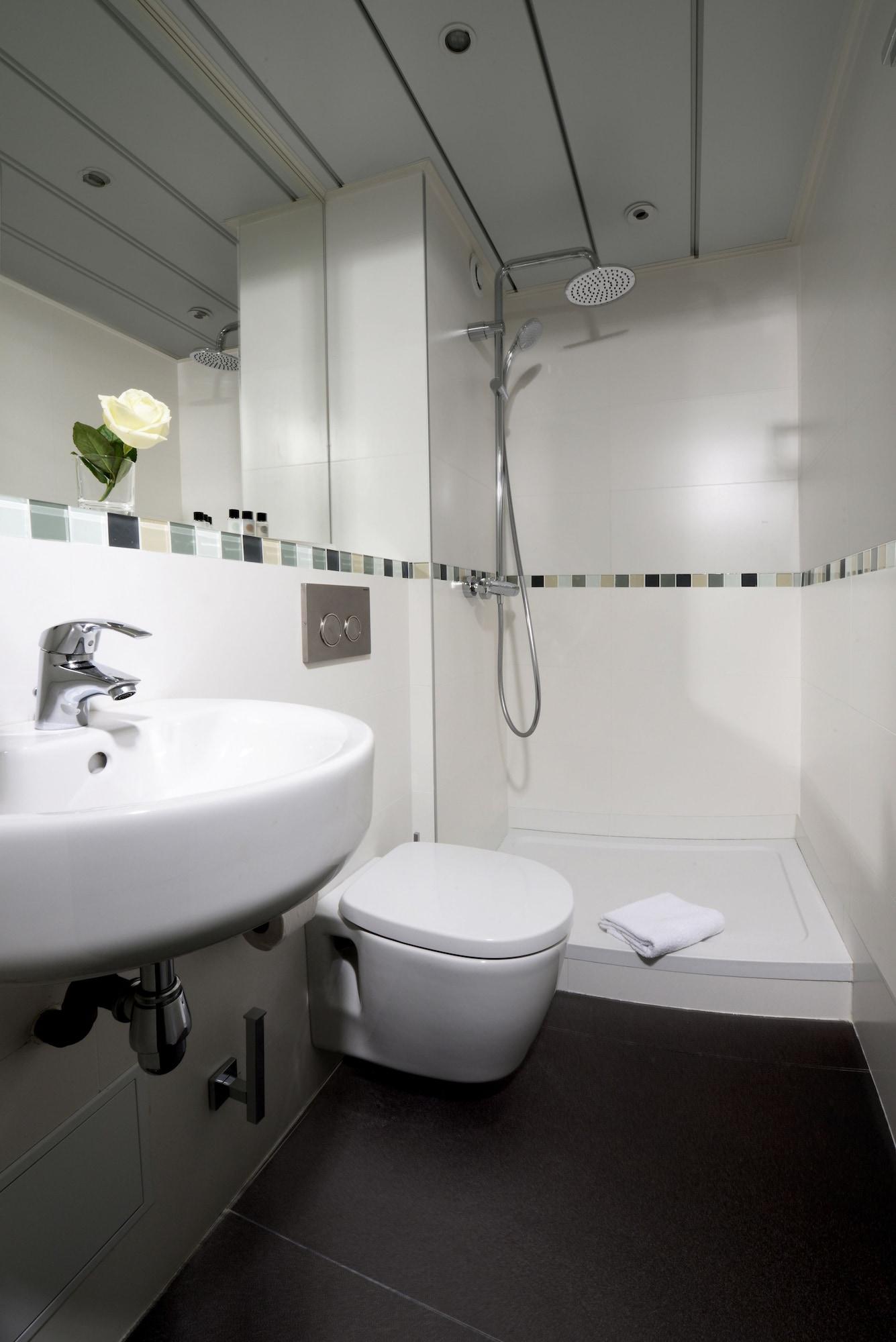 Hotel Orchidée Paris