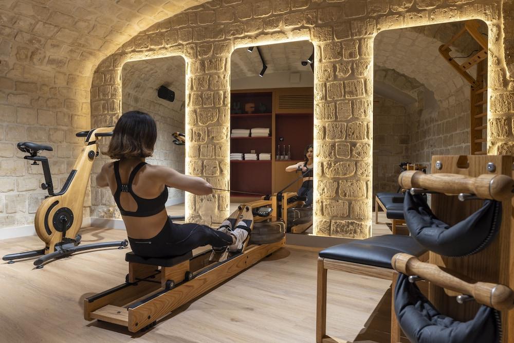 Toujours&spa Hotel
