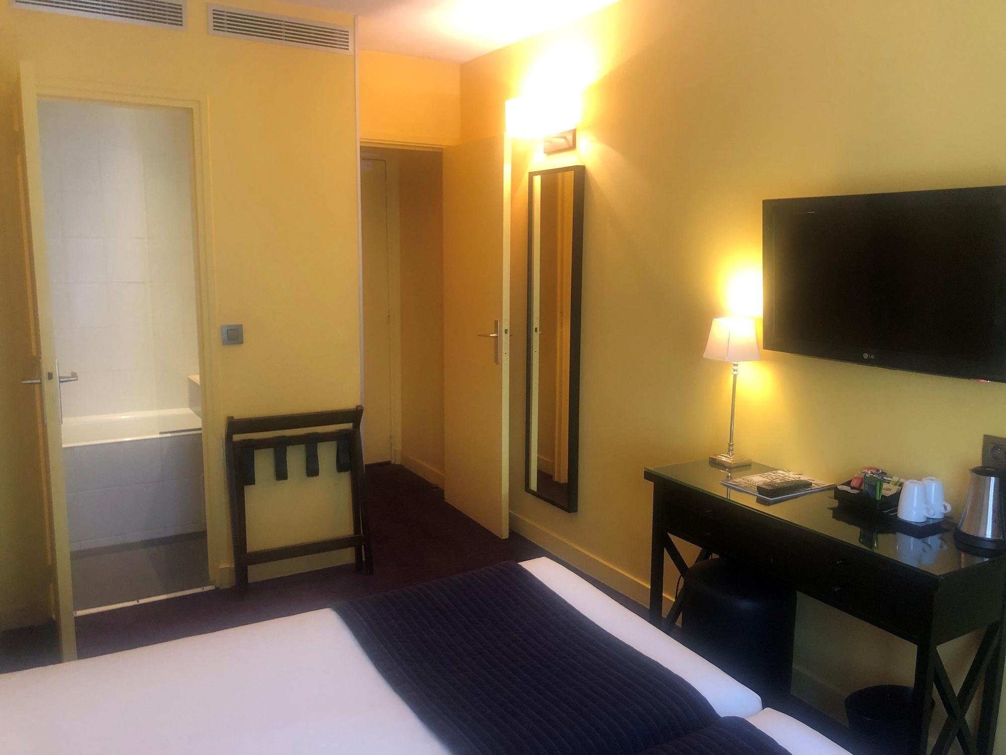 Orchidée Hotel Paris