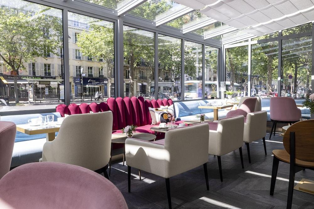 Nude 4* Paris