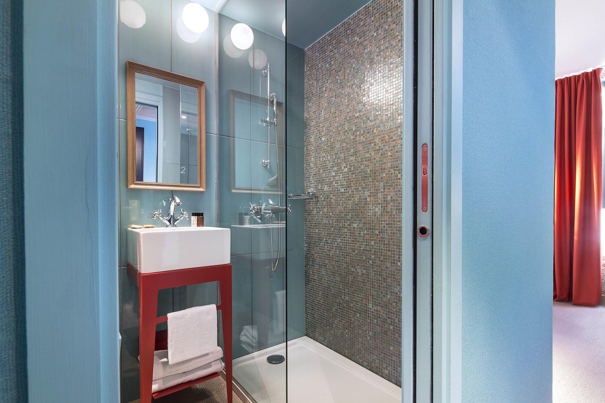 Hotel Joséphine By Happyculture 4*