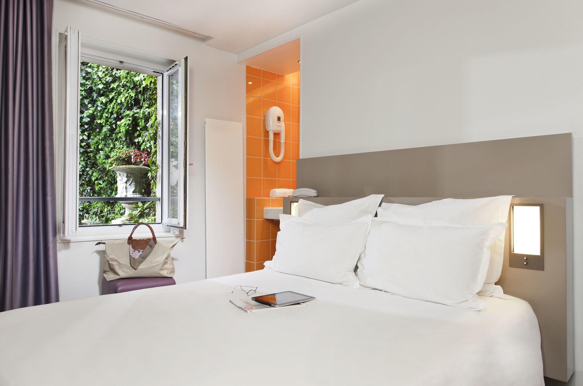 Libertel Canal Saint Martin 3*