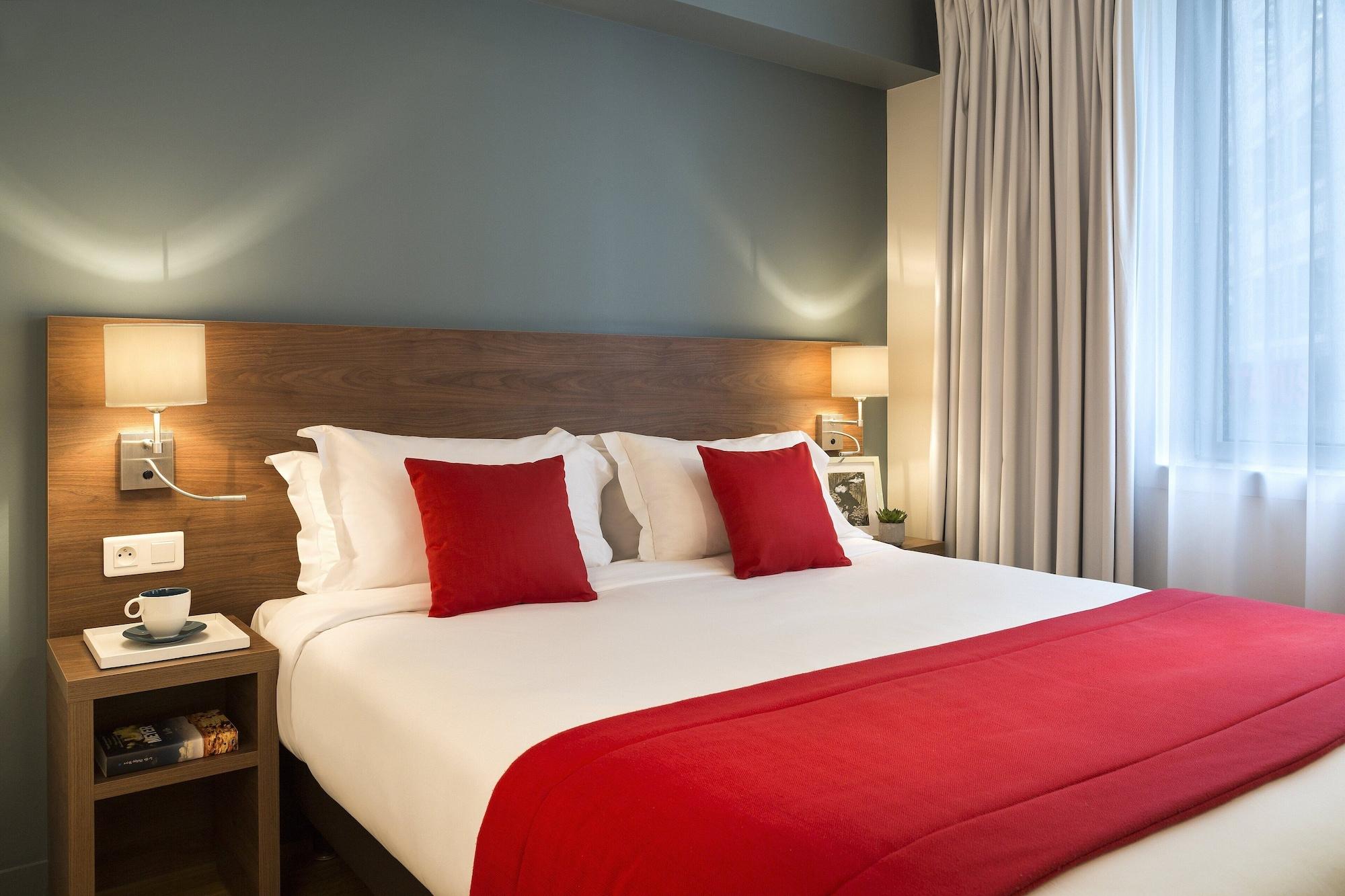 Citadines Place D'italie Appart hôtel