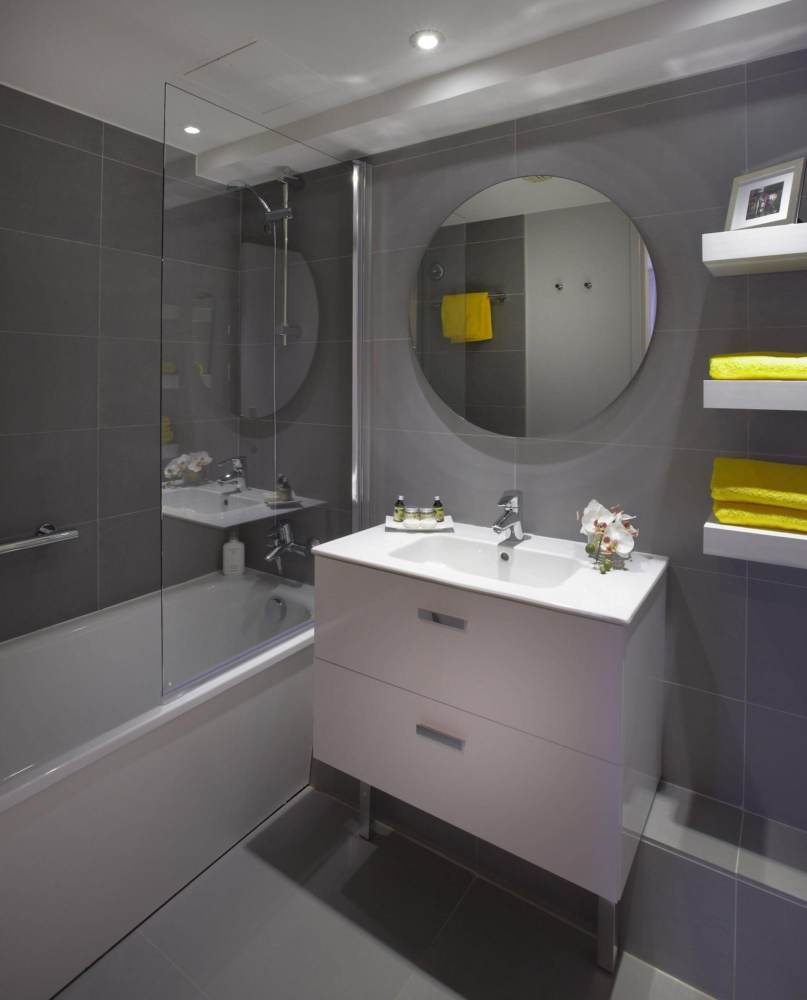 Citadines Place D'italie Appart hôtel 3*