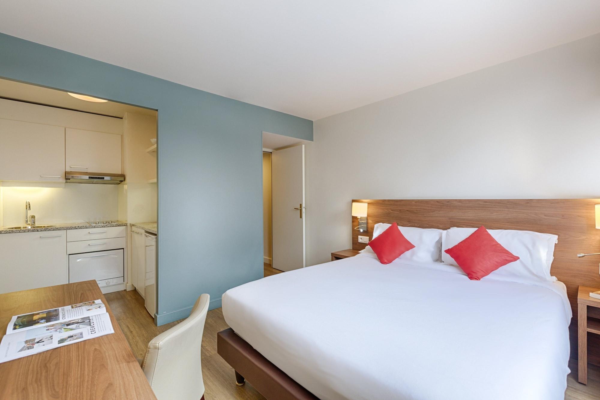 Citadines Place D'italie Appart hôtel