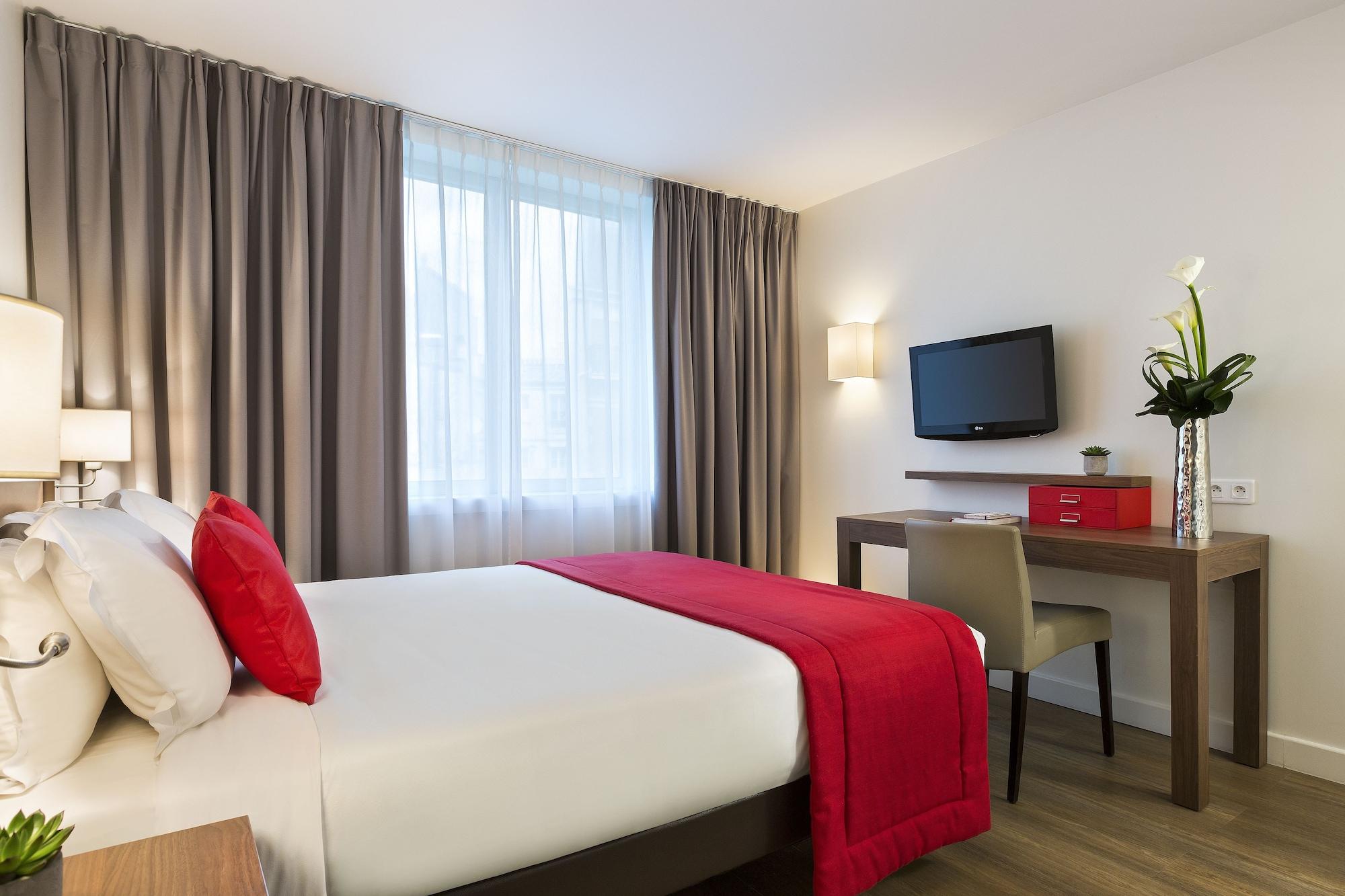Citadines Place D'italie Appart hôtel 3*