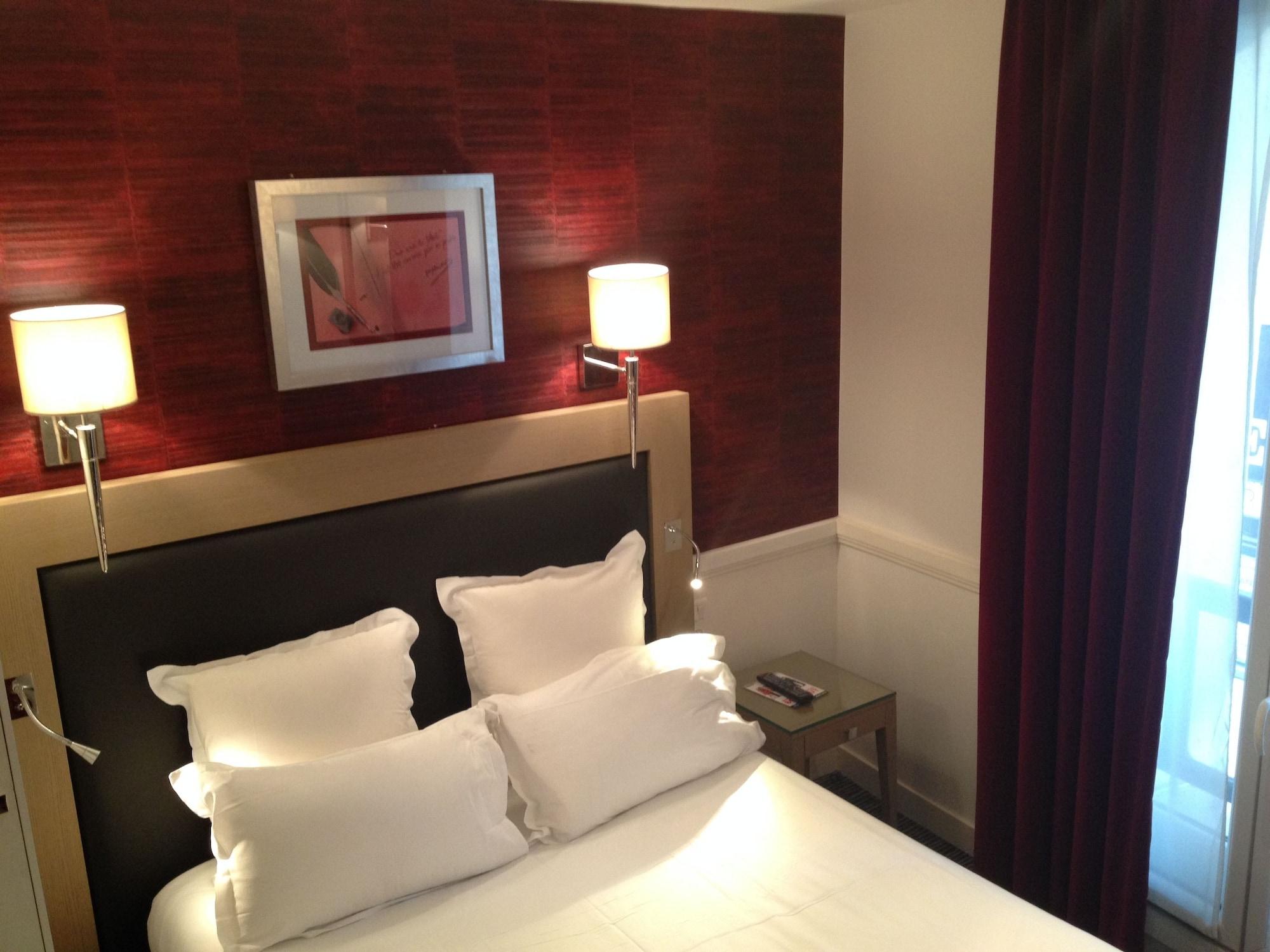 Elysées Flaubert Hotel 3*