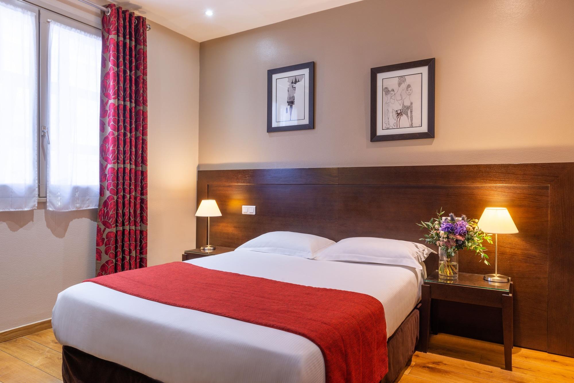 Volney Opera 3* Paris