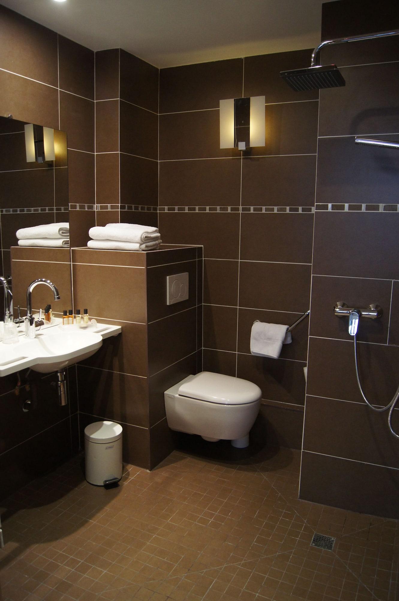 Hotel Volney Opera Paris