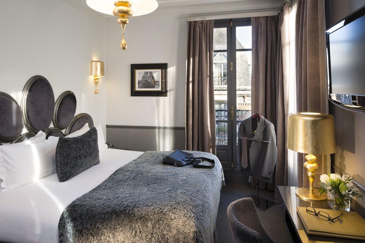 Lumen Louvre Hotel