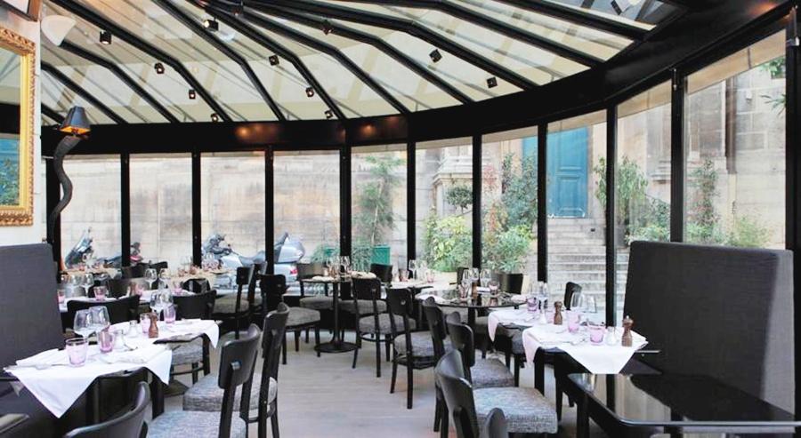 Lumen Louvre 4*