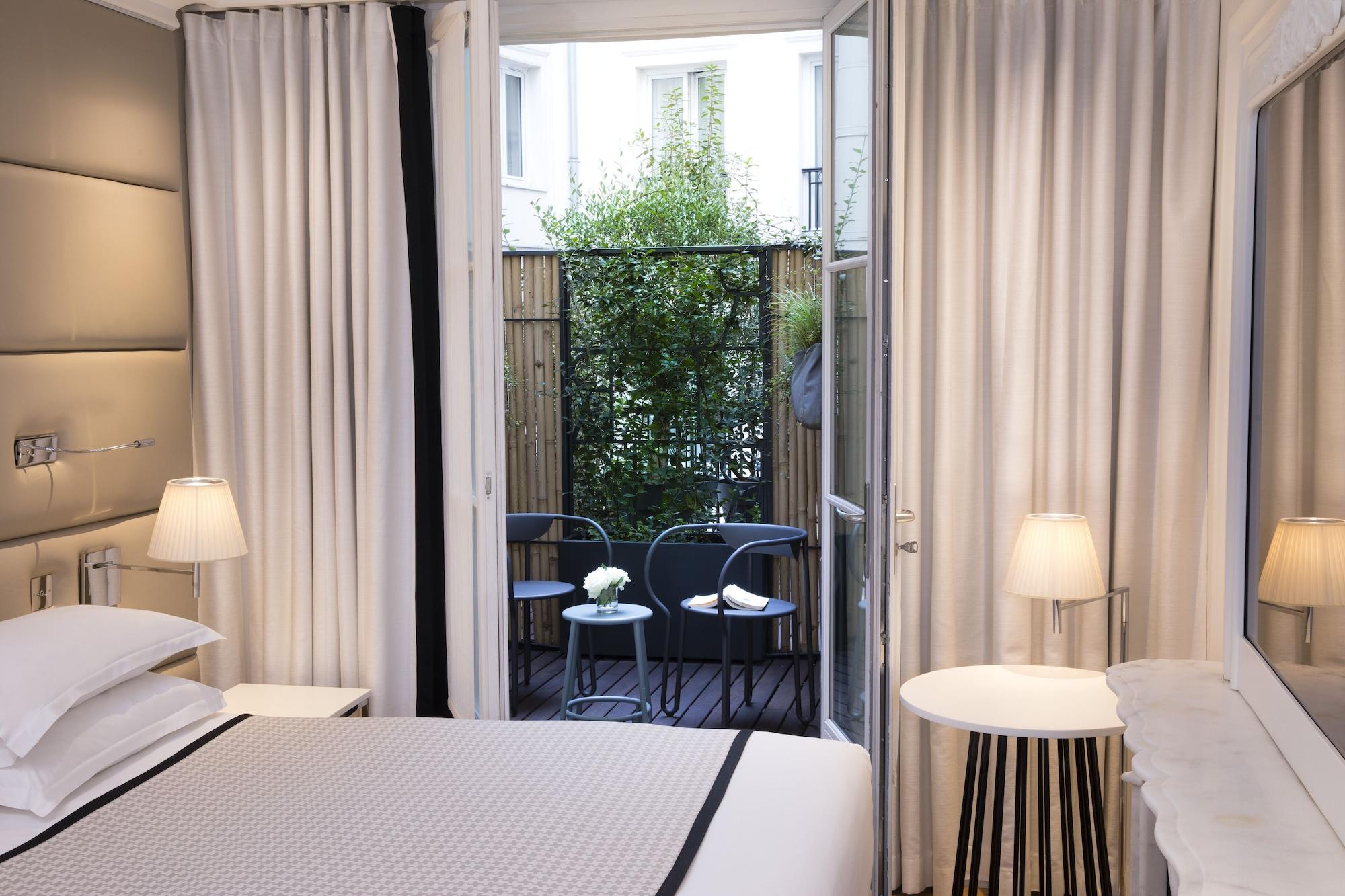 Hotel R De - Boutique 4*