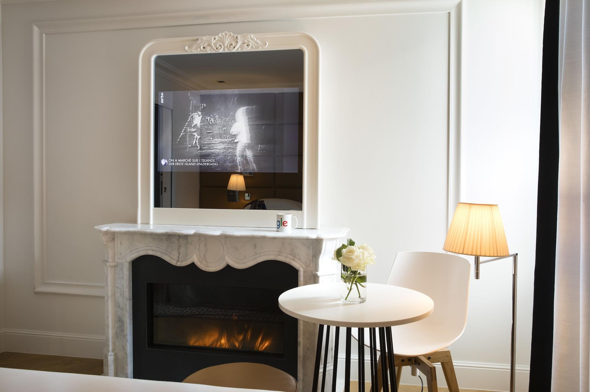 R De - Boutique Paris