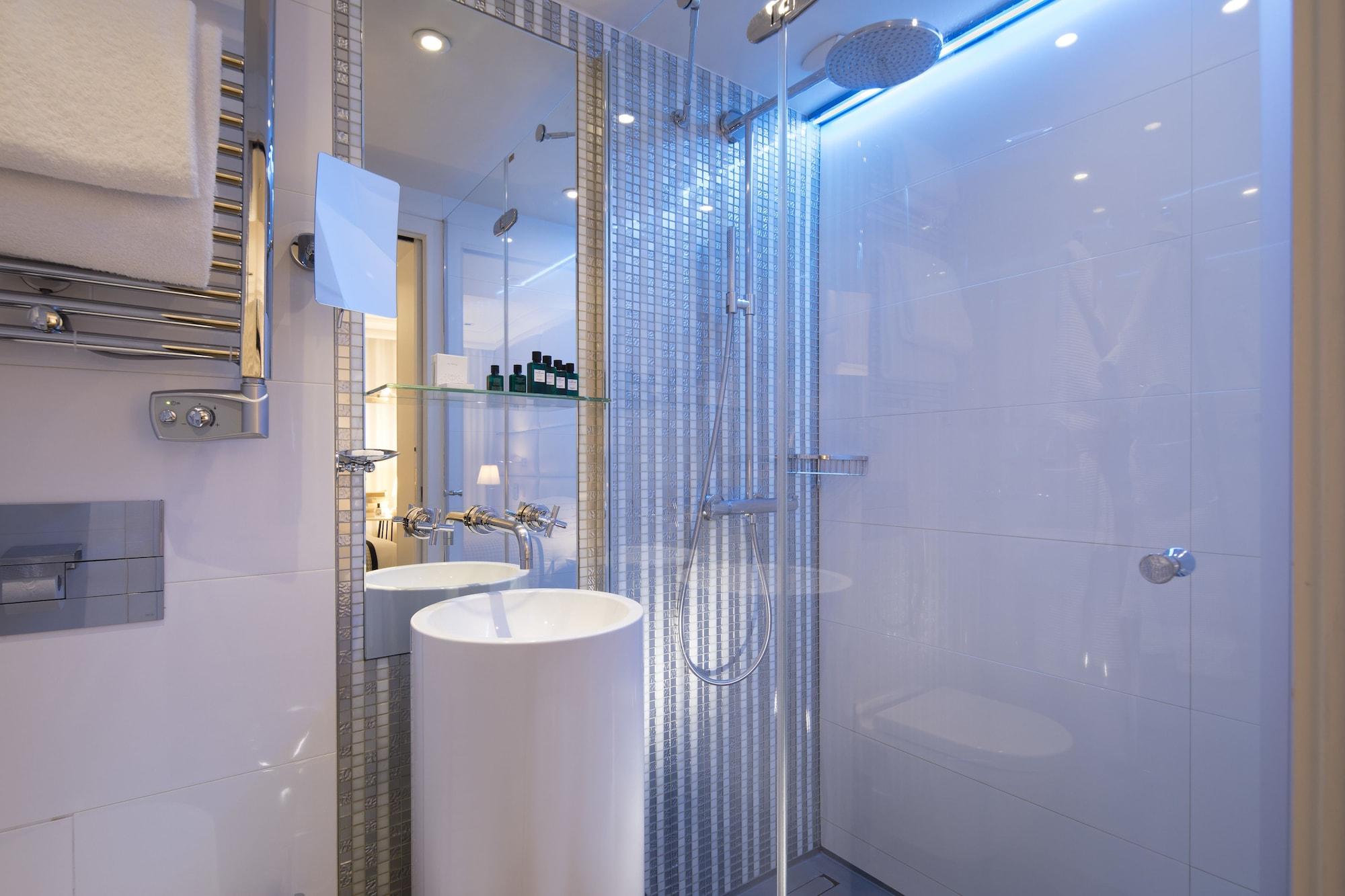R De - Boutique Hotel 4*