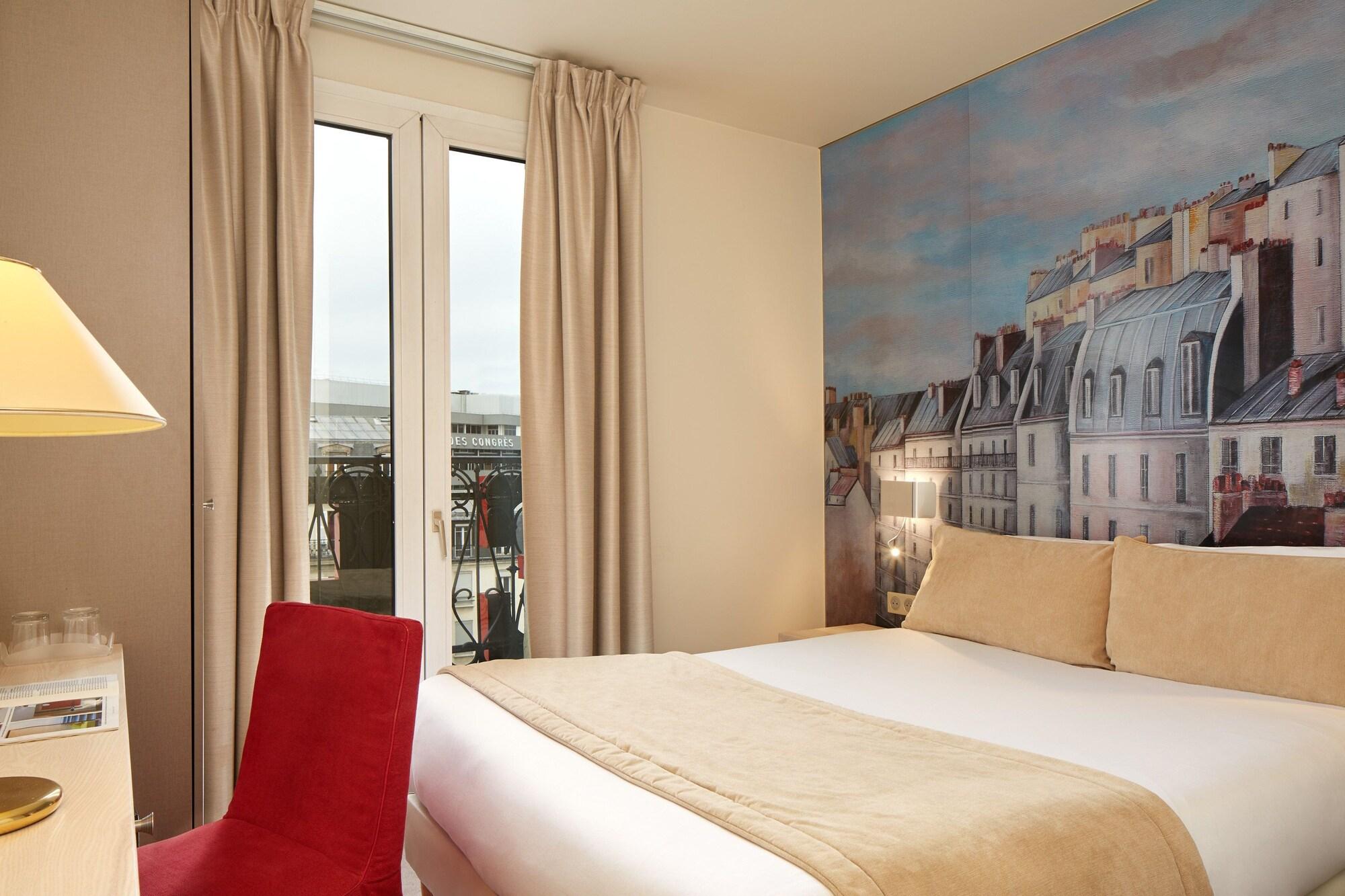 Fertel Maillot 3* Paris