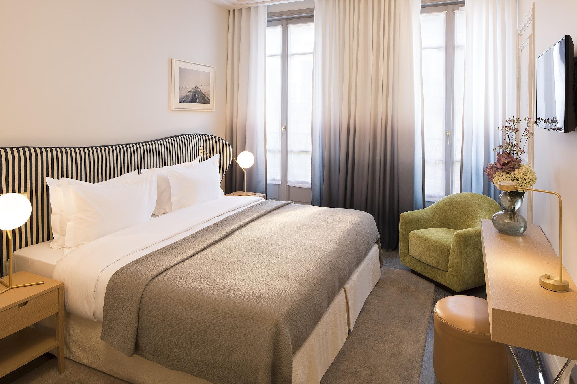 Le Marianne 4* Paris
