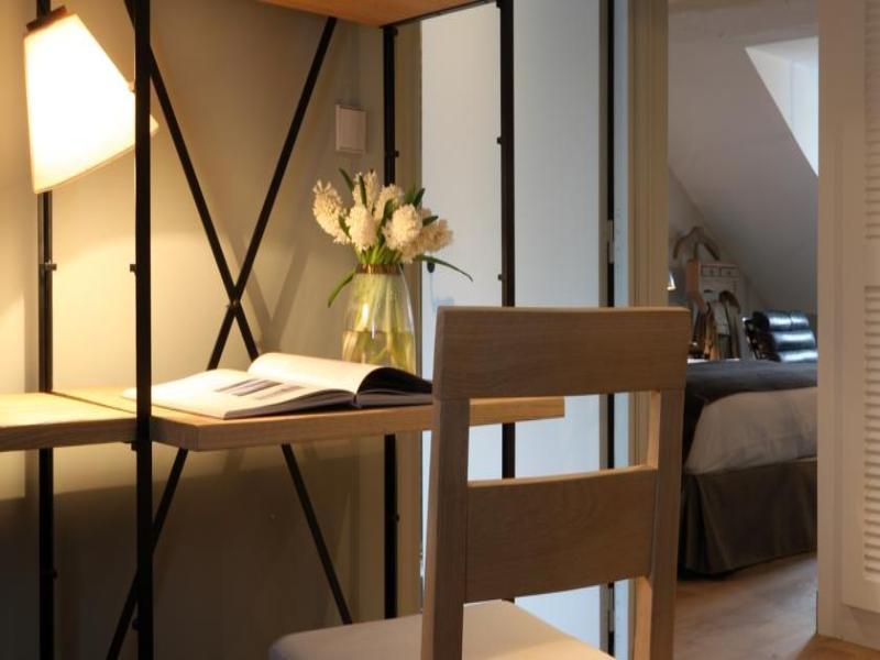 Hotel New Roblin Paris