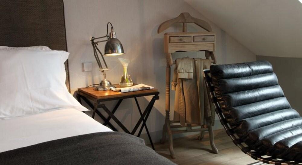 Hotel New Roblin Paris