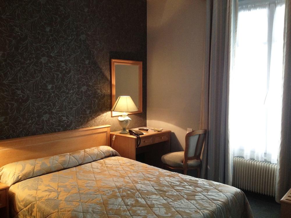 Boileau Paris
