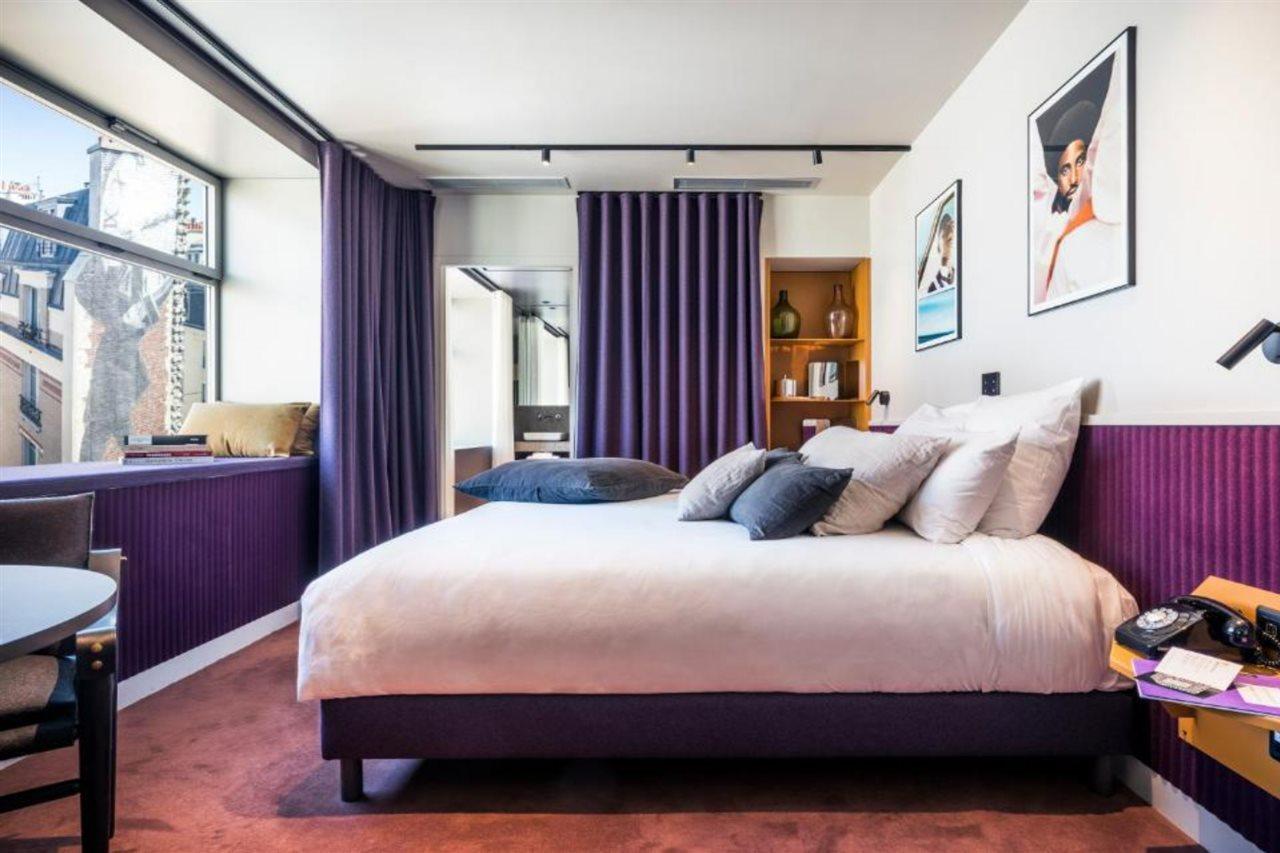 Paradiso 4*