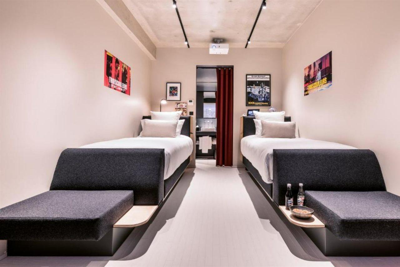 Paradiso Hotel