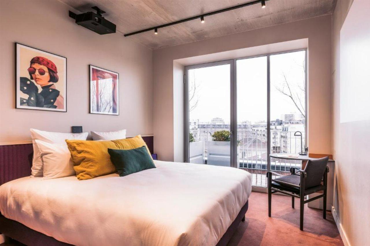 Paradiso 4*