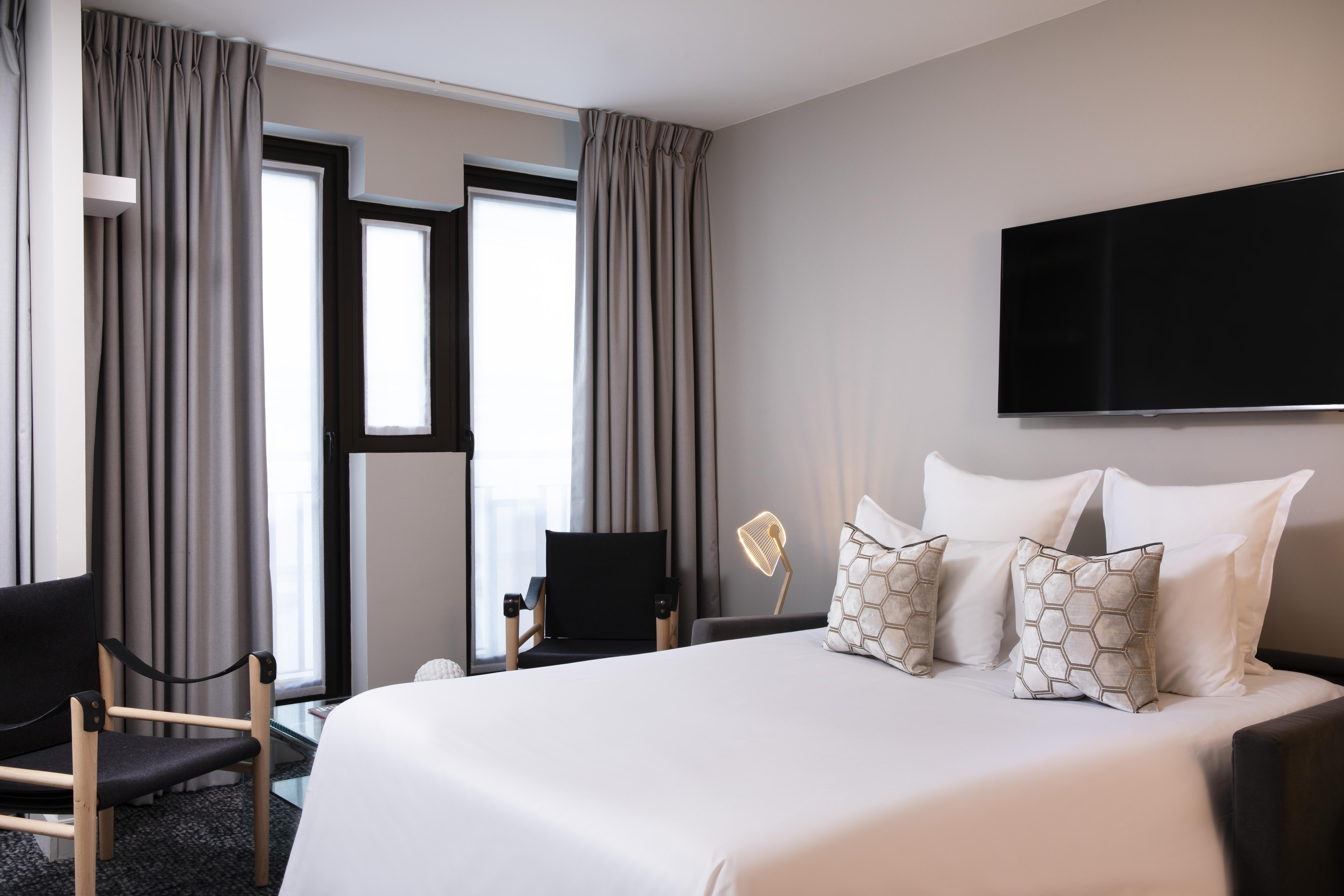 Hotel Bastille Paris