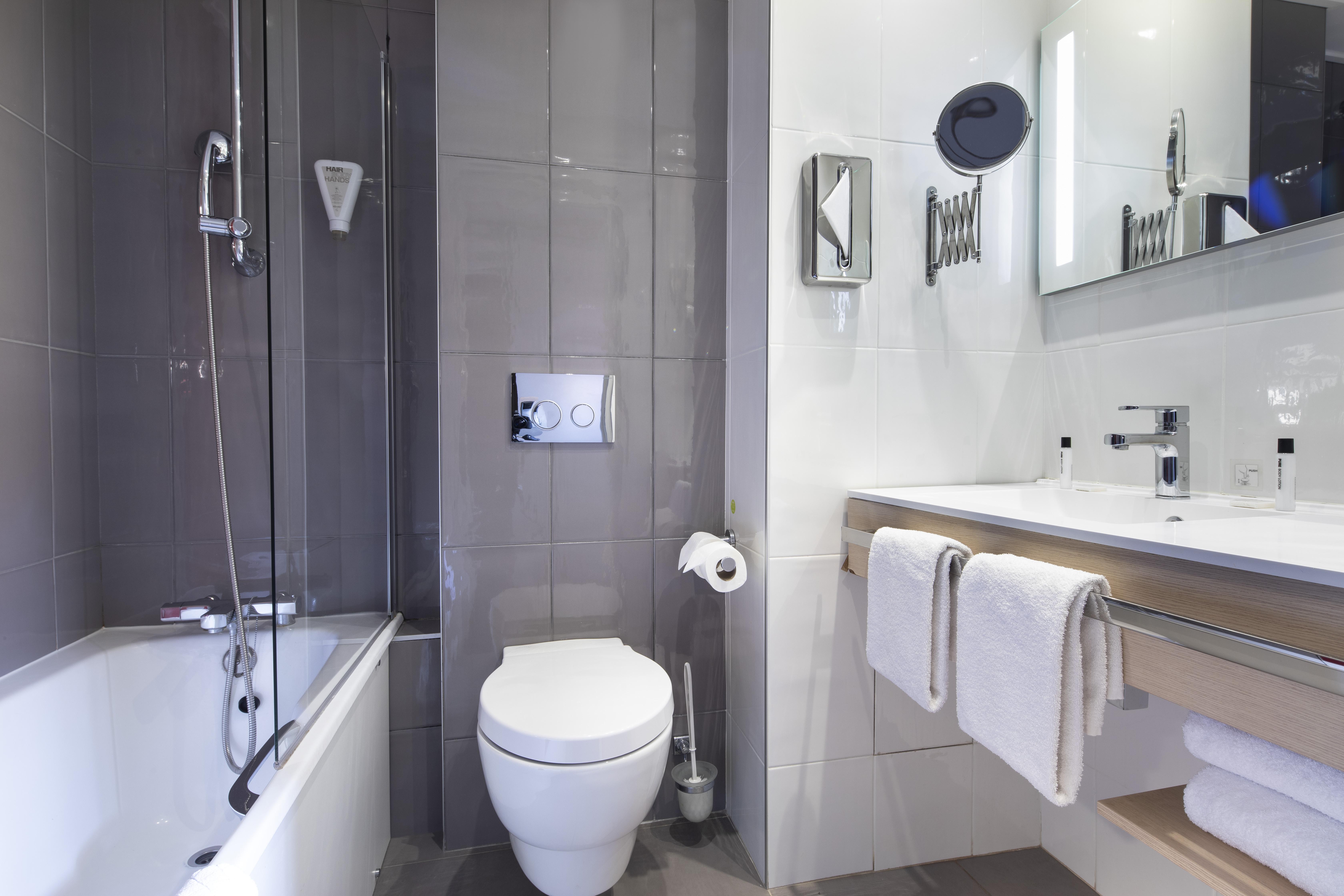 Bastille Hotel Paris