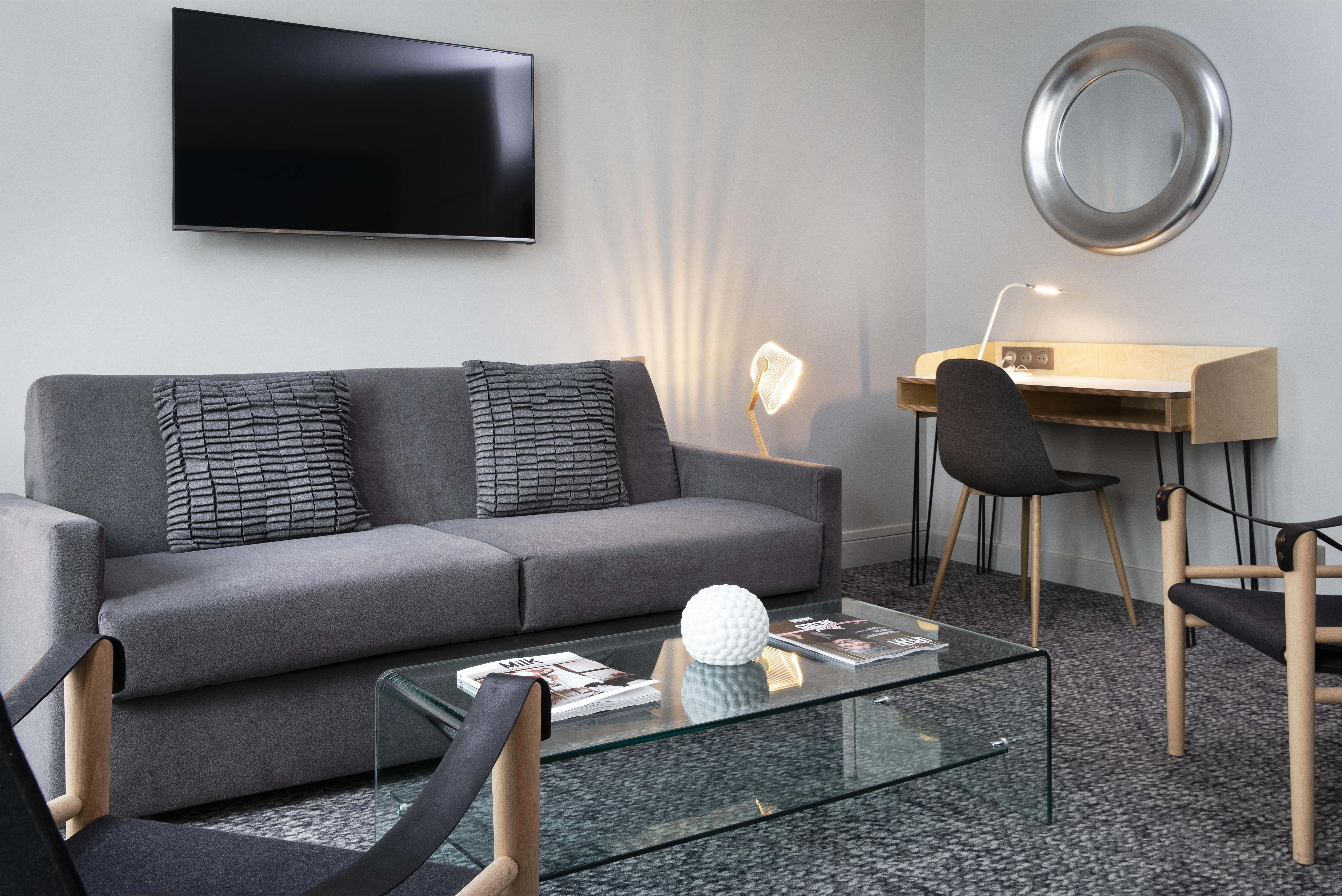 Hotel Bastille Paris