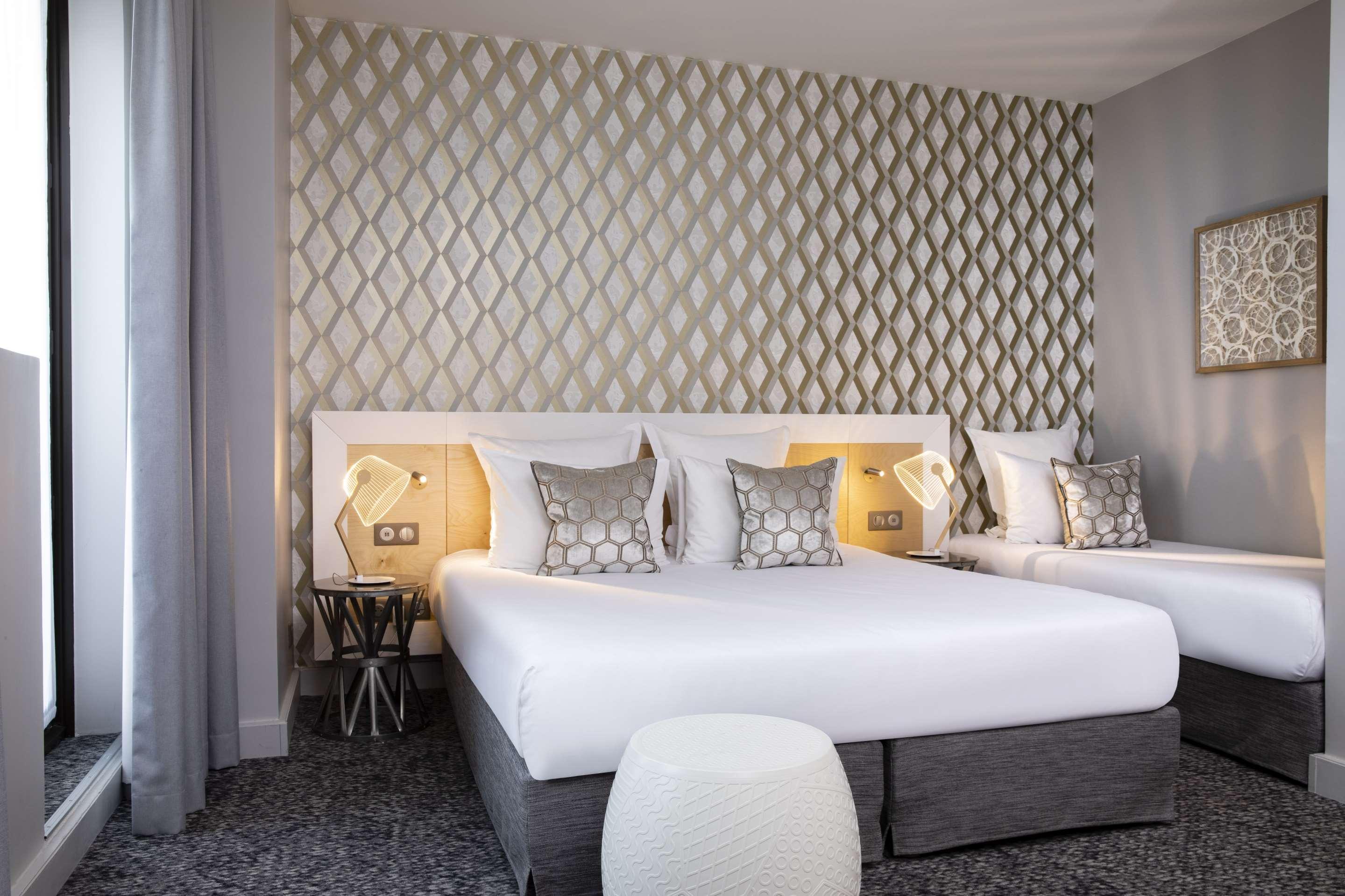 Bastille 3* Paris