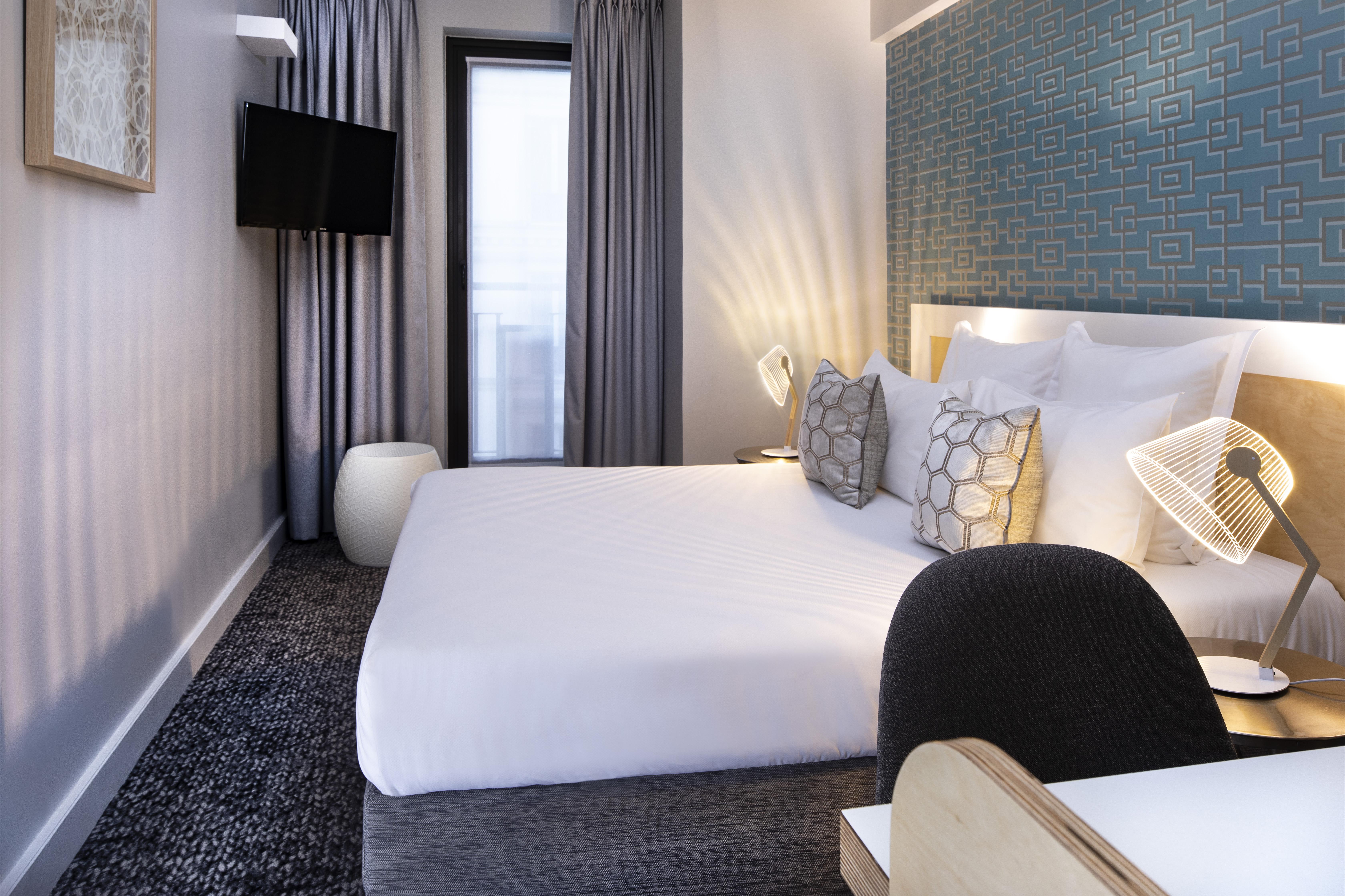 Bastille Hotel Paris