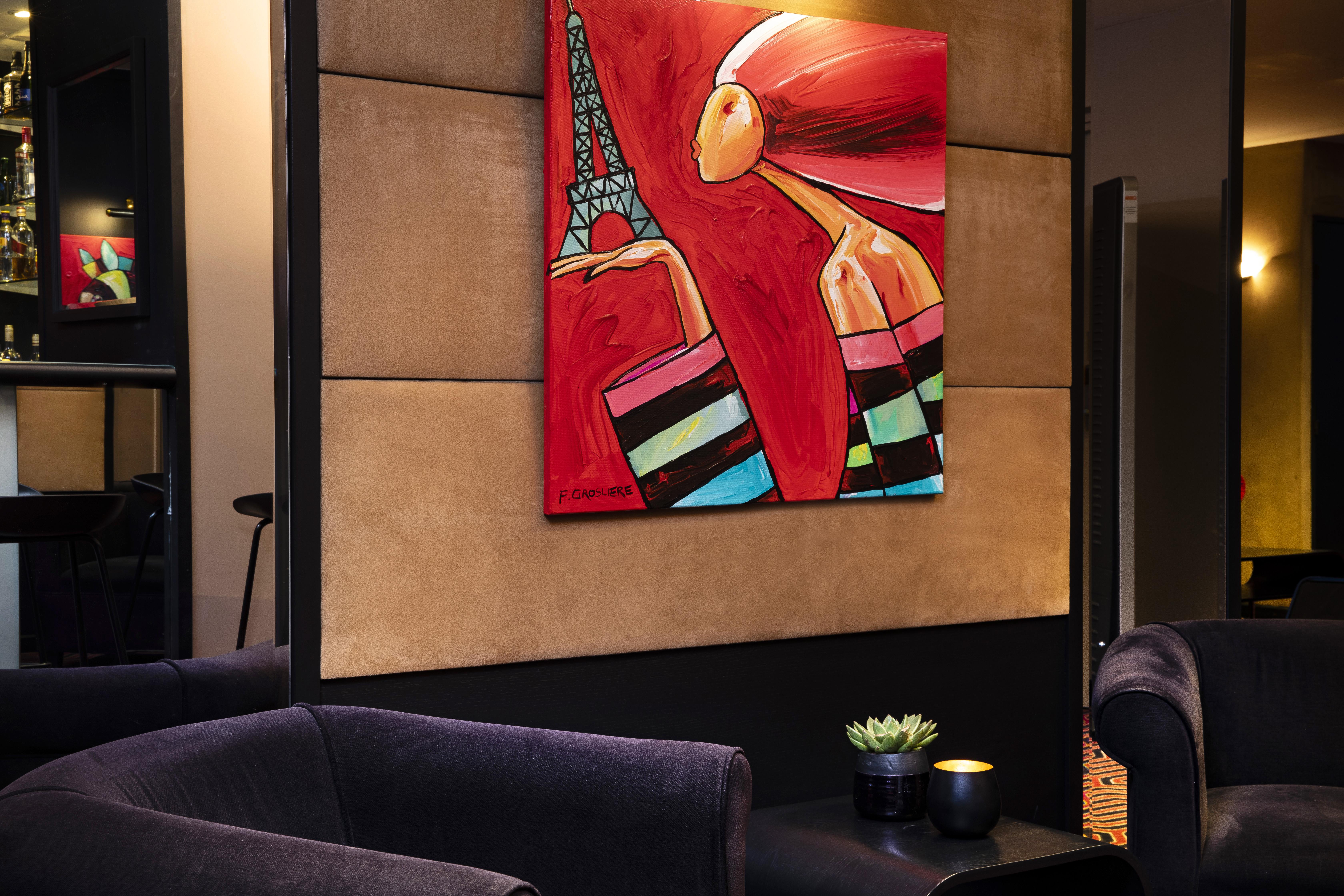 Hotel Bastille