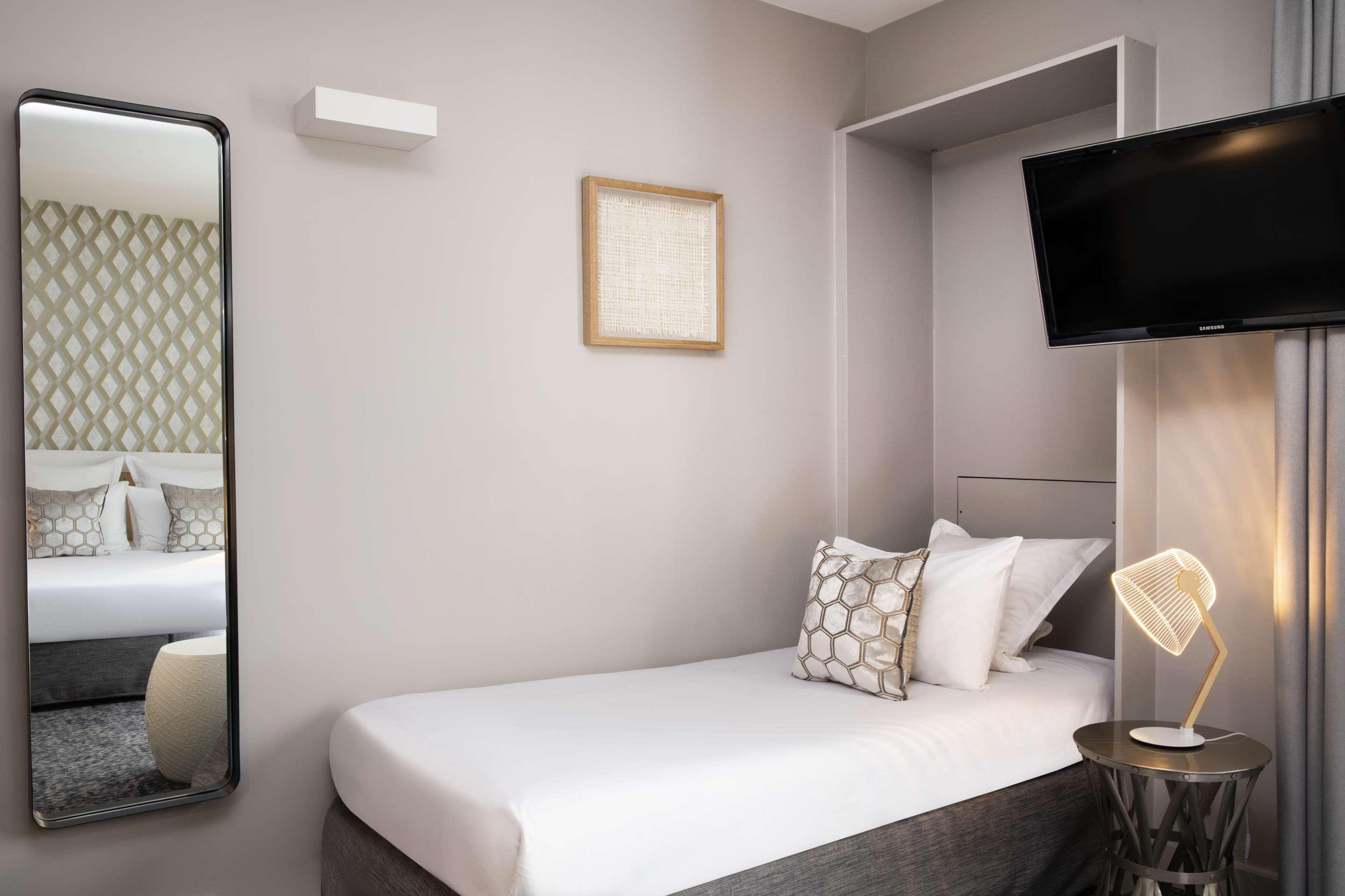Bastille 3* Paris